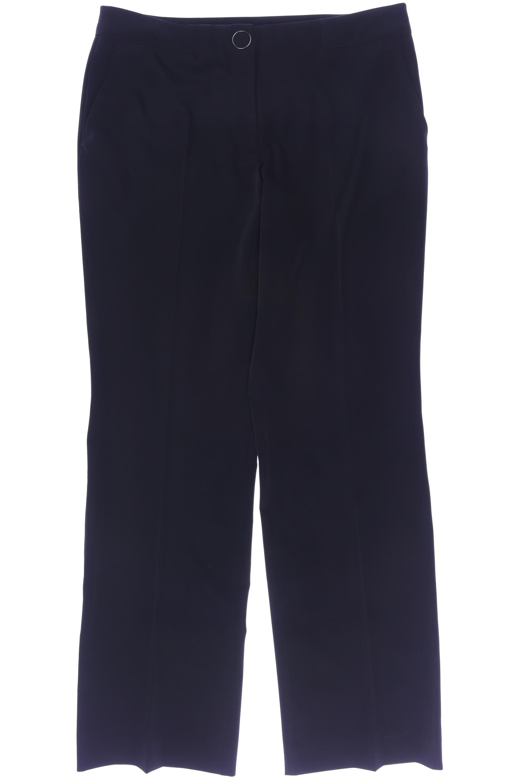 

Marc Cain Damen Stoffhose, schwarz, Gr. 44