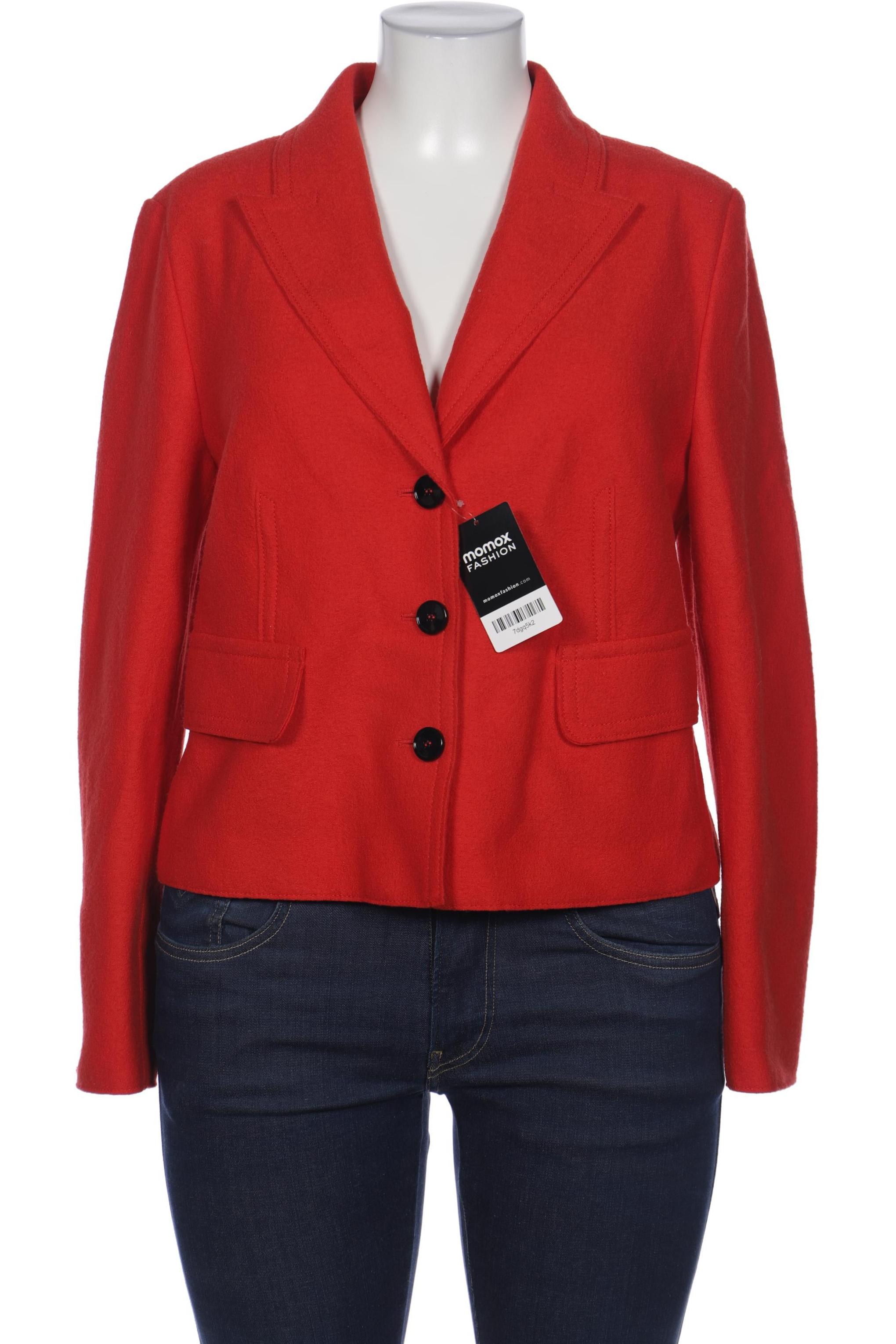 

Marc Cain Damen Blazer, rot