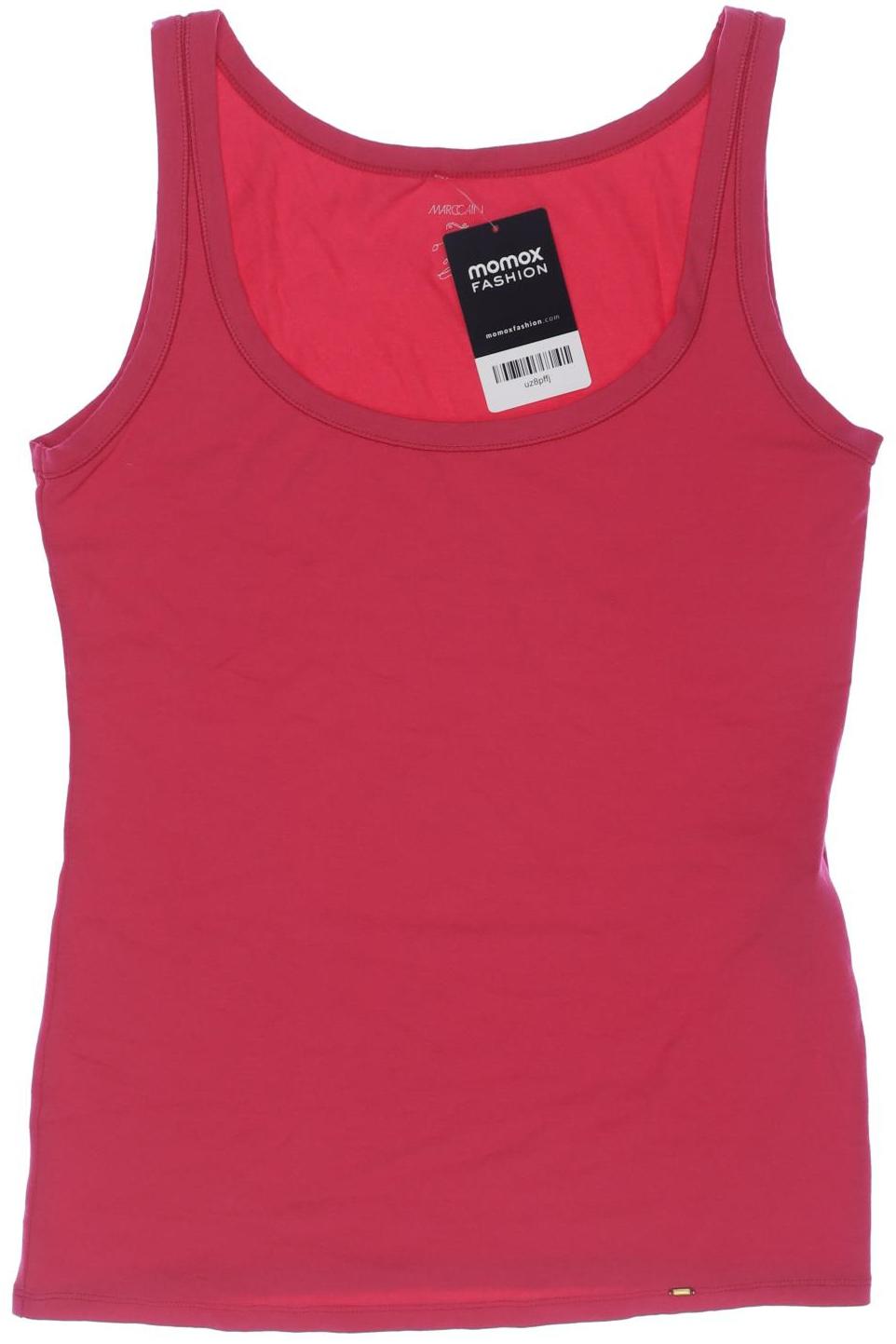 

Marc Cain Damen Top, pink, Gr. 38