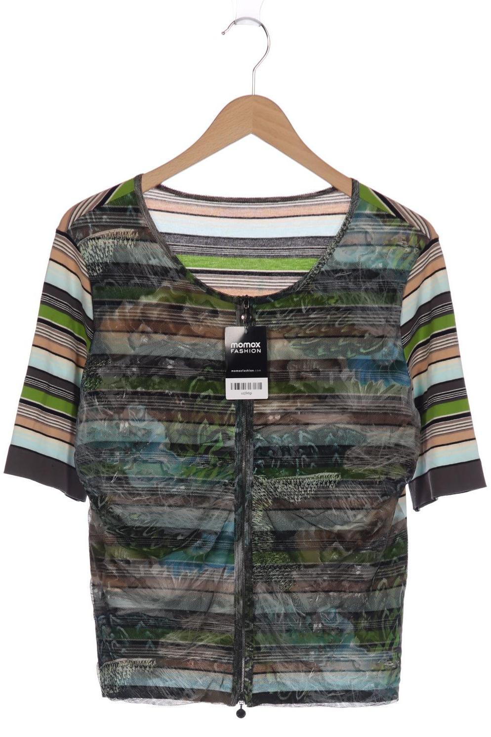 

Marc Cain Damen Strickjacke, mehrfarbig
