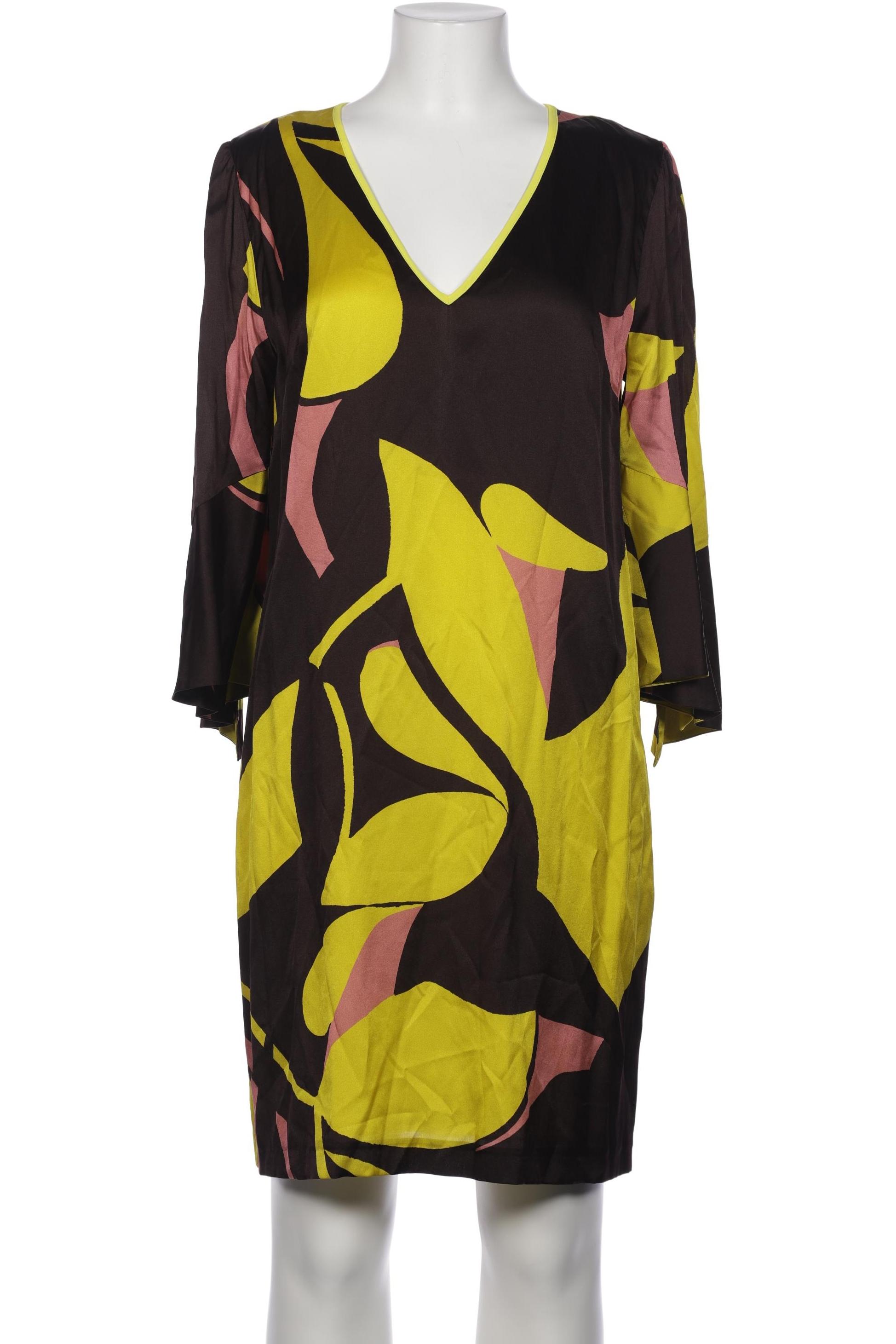 

Marc Cain Damen Kleid, braun, Gr. 40