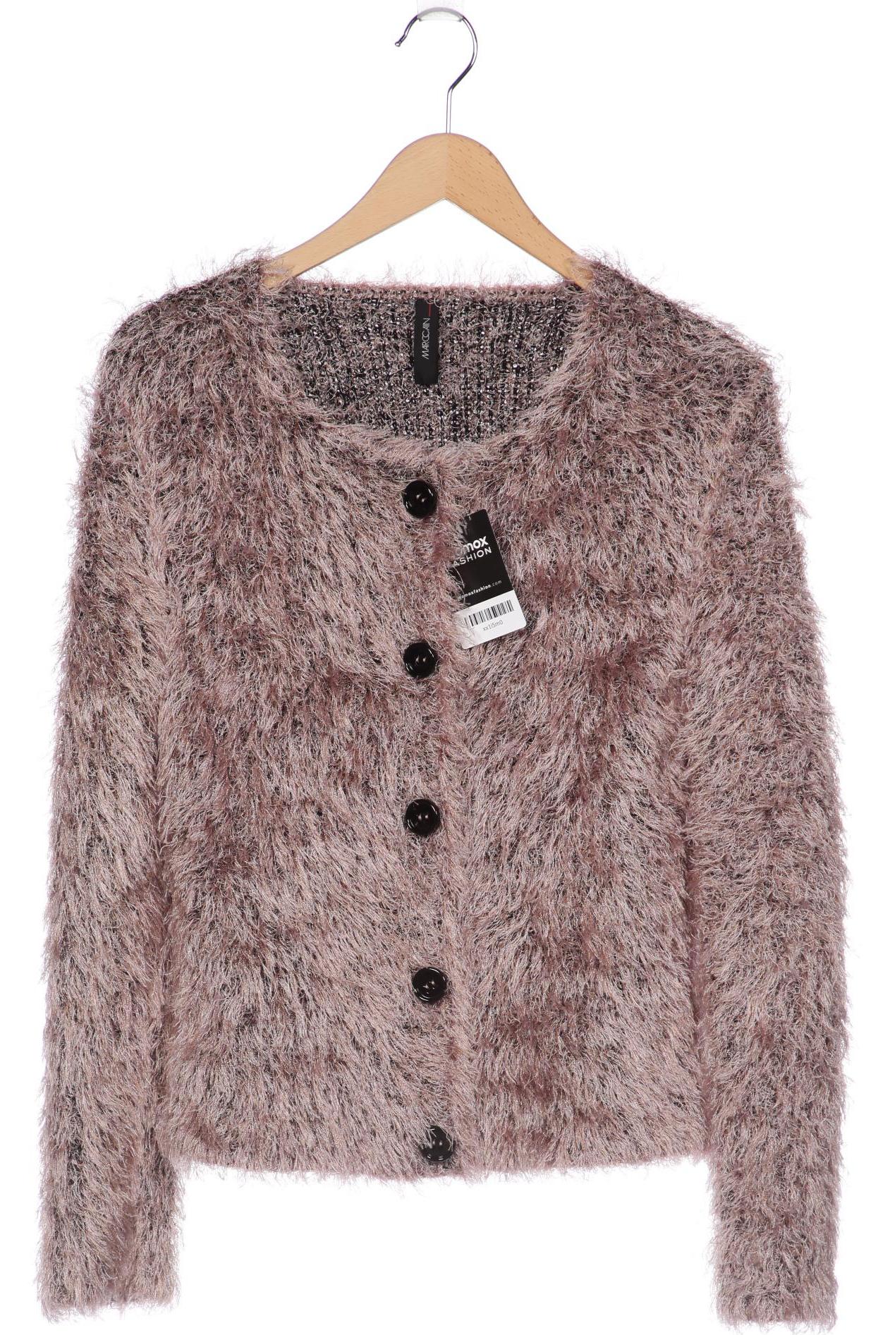 

Marc Cain Damen Jacke, pink