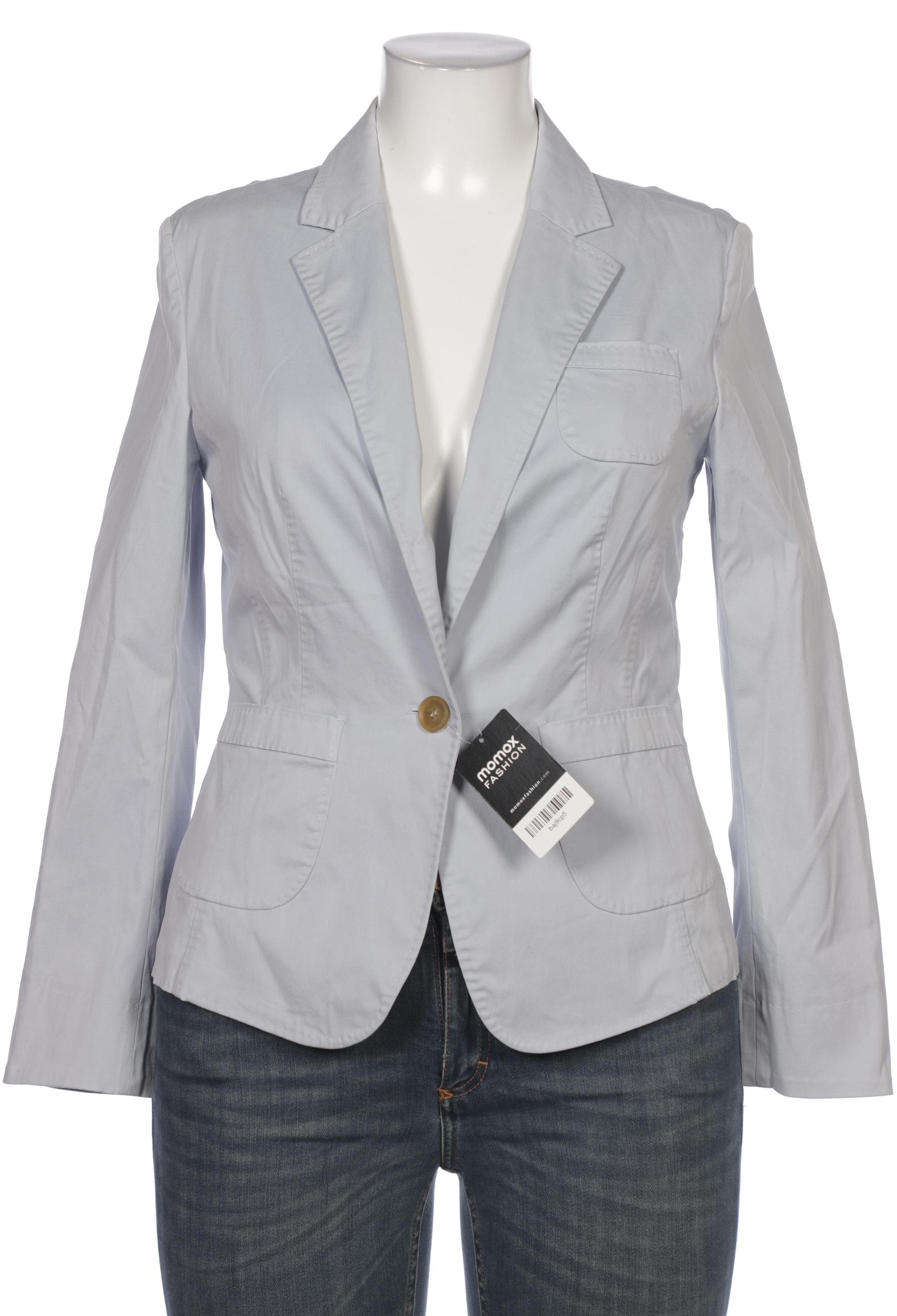 

Marc Cain Damen Blazer, hellblau, Gr. 42