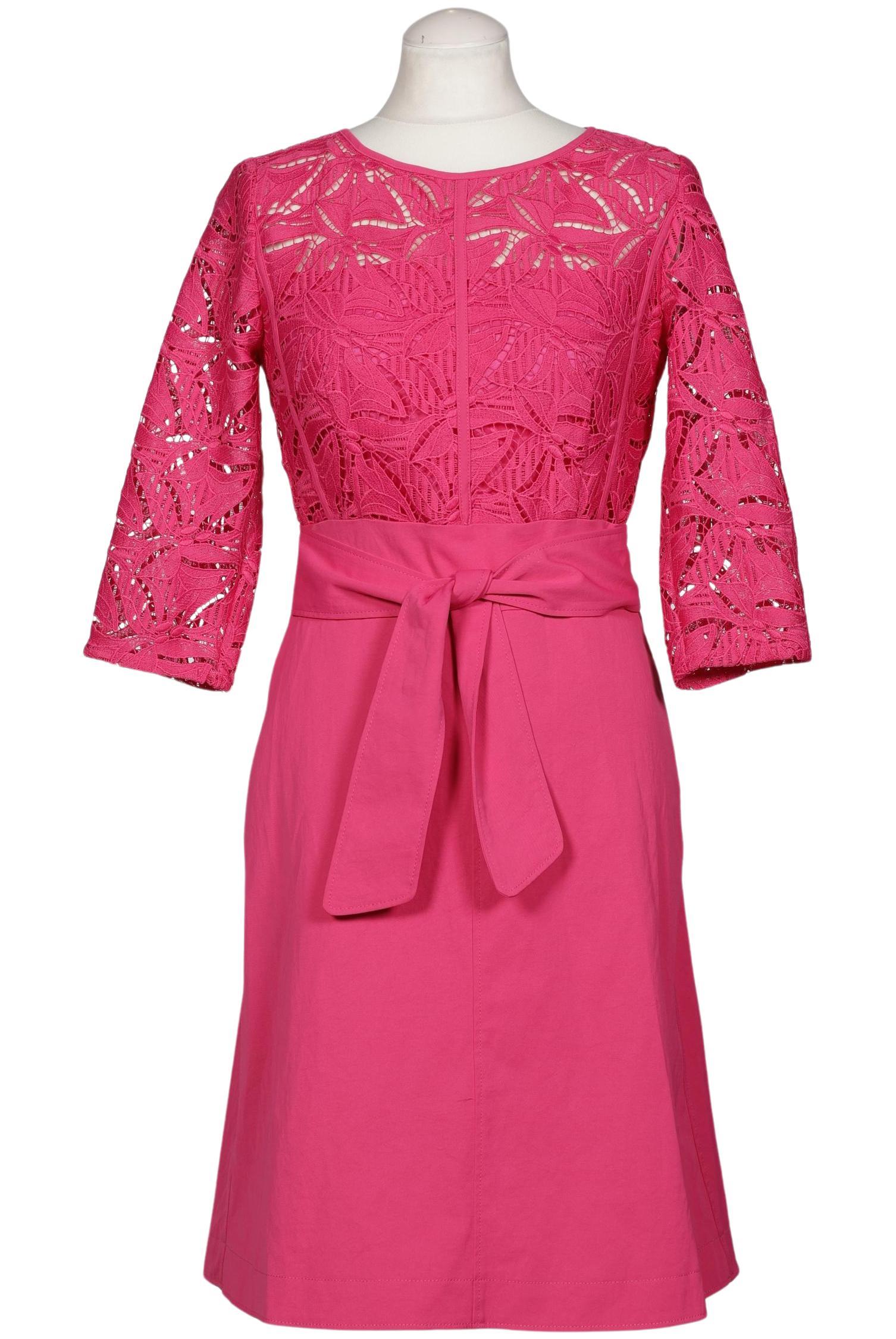 

Marc Cain Damen Kleid, pink, Gr. 36