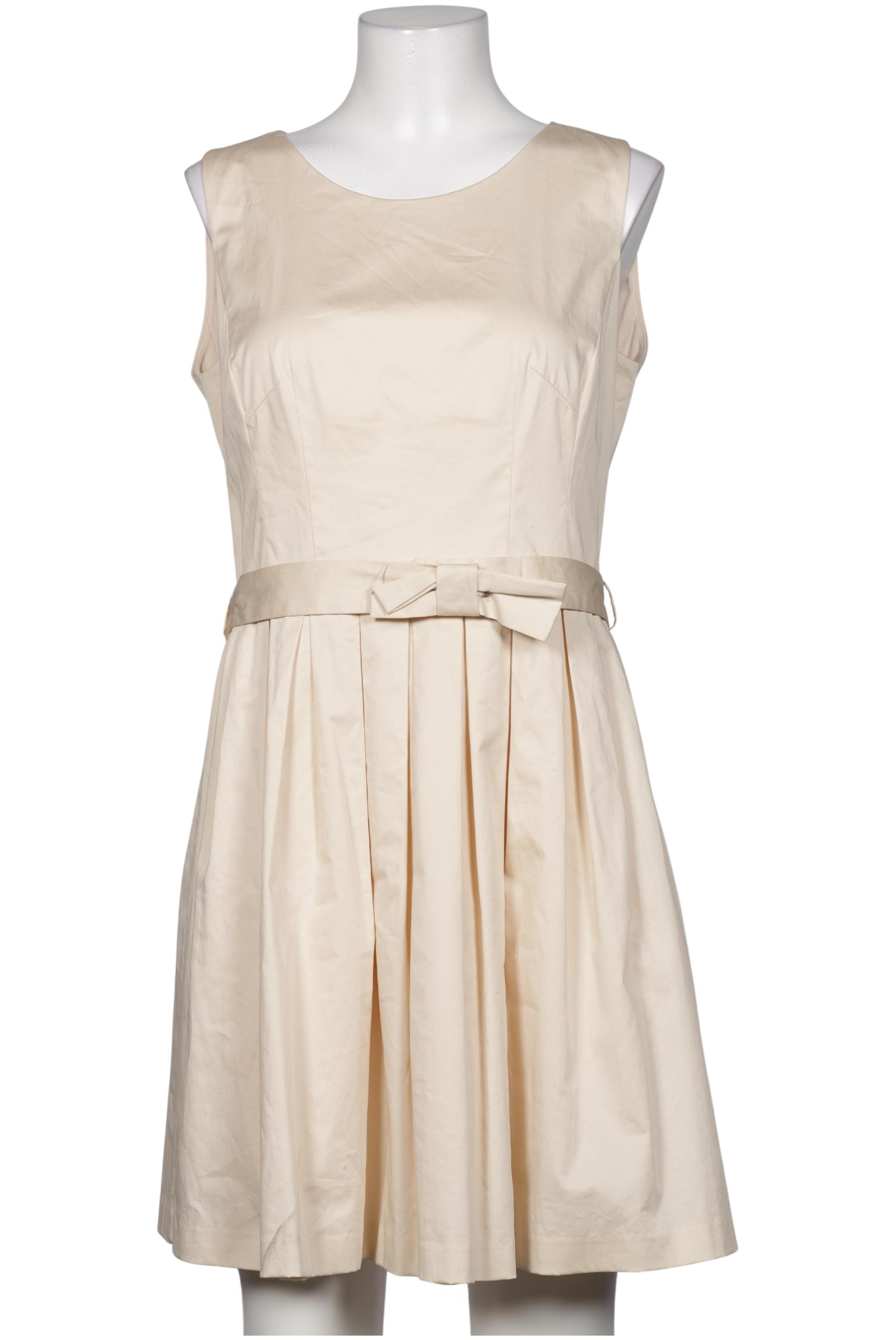 

Marc Cain Damen Kleid, orange, Gr. 38