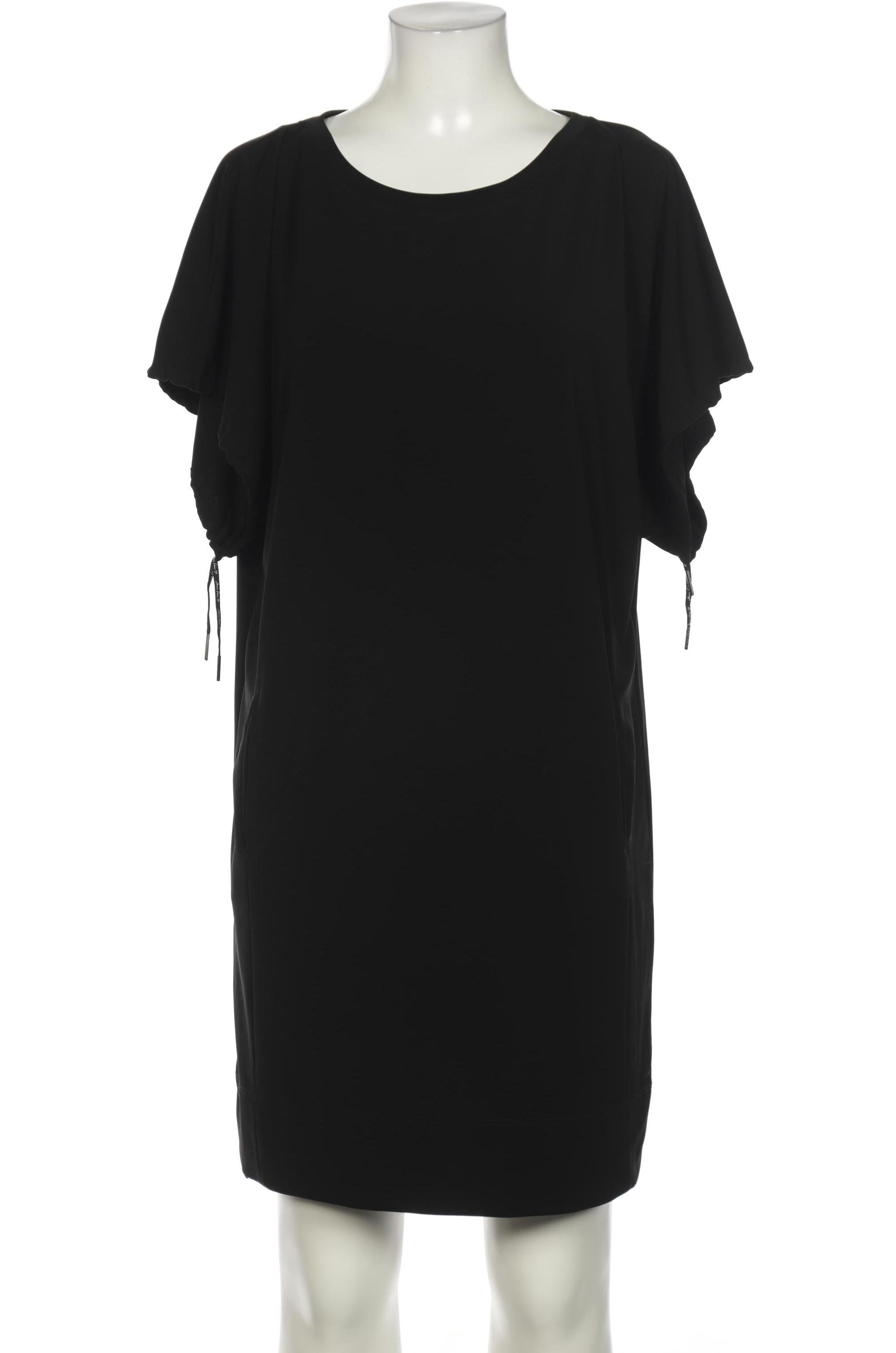 

Marc Cain Damen Kleid, schwarz