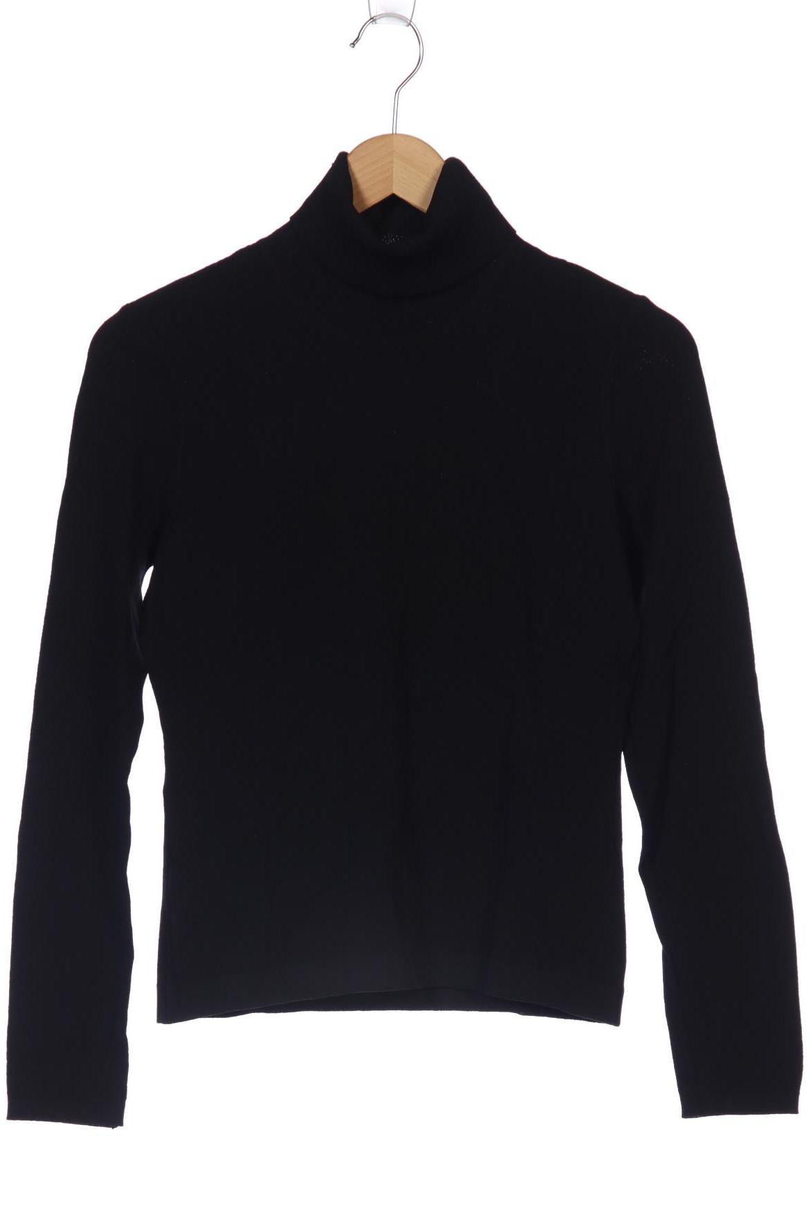 

Marc Cain Damen Pullover, schwarz