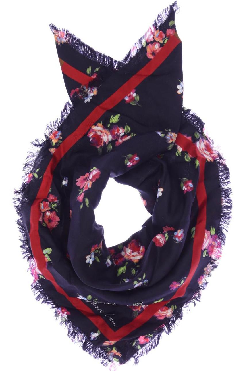 

Marc Cain Damen Schal, schwarz, Gr.