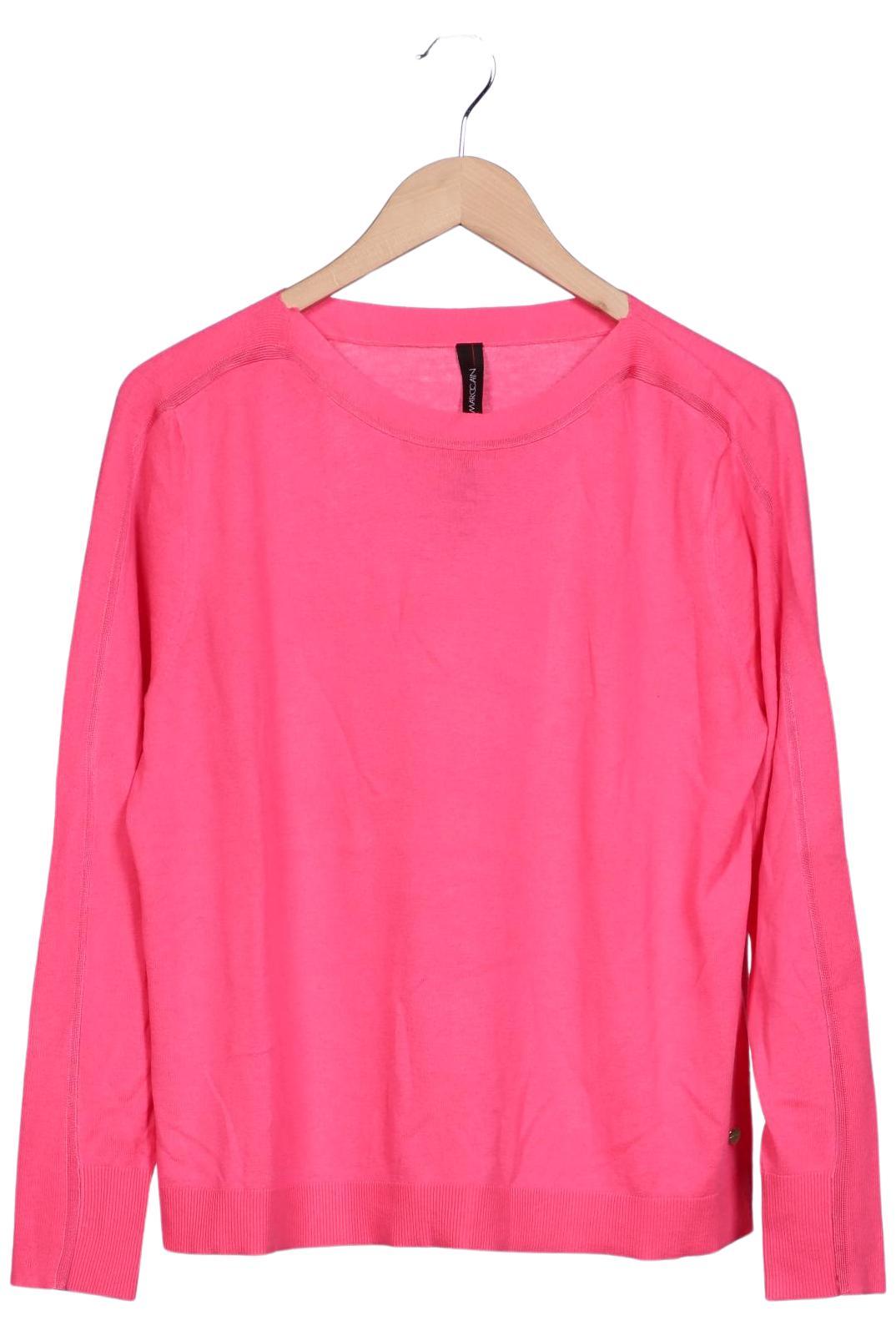 

Marc Cain Damen Pullover, pink, Gr. 44