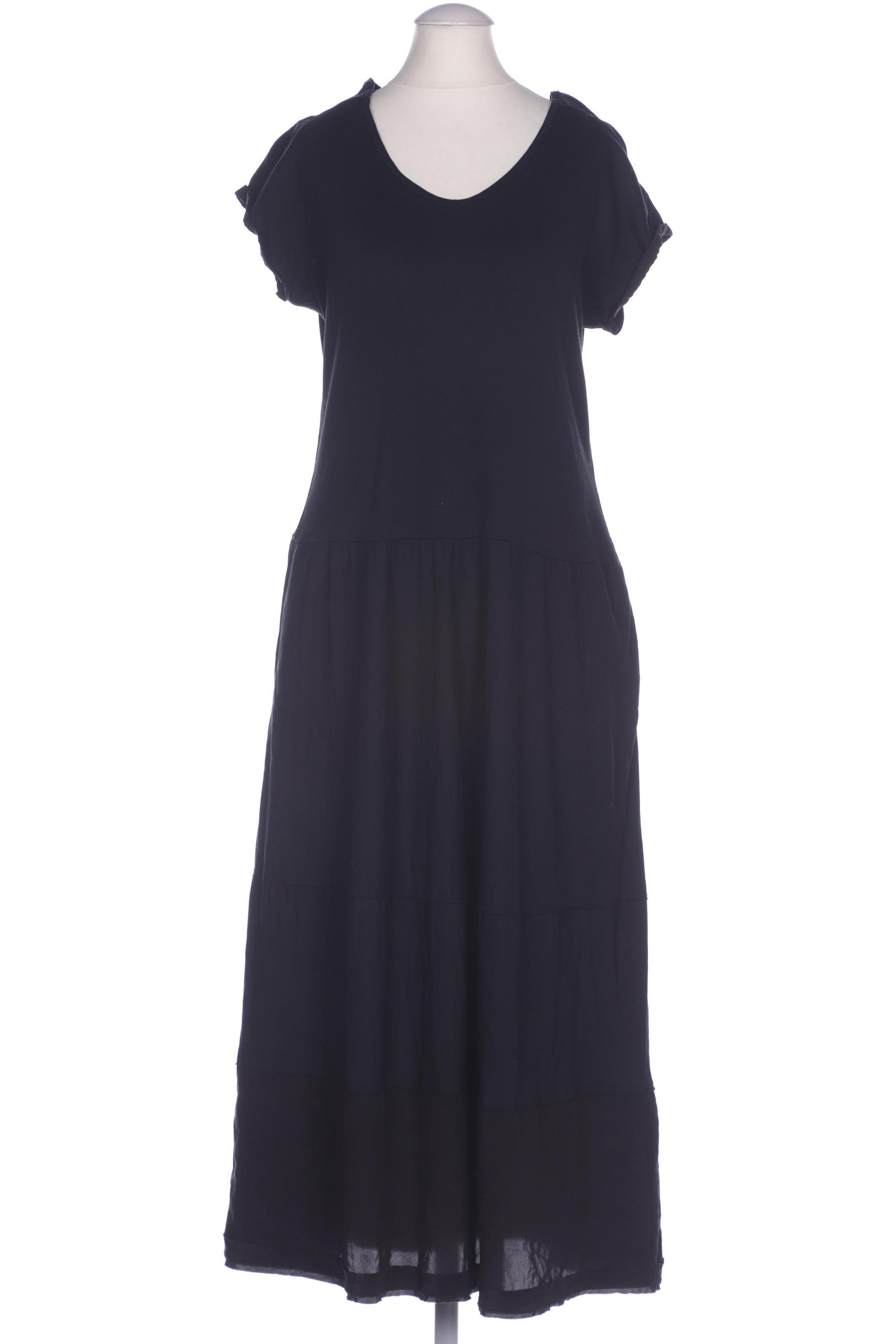 

Marc Cain Damen Kleid, schwarz