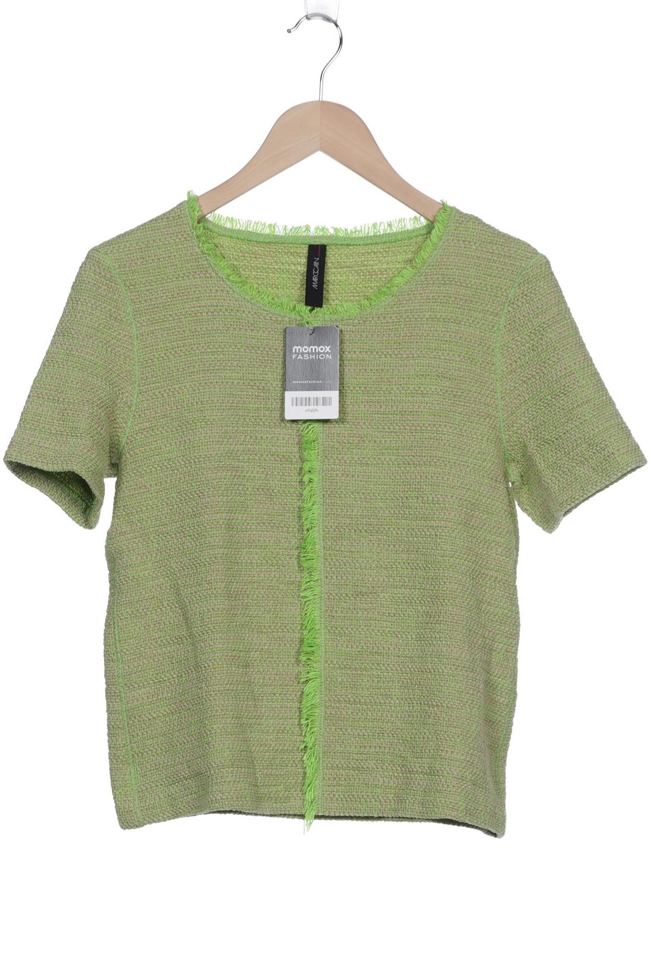 

Marc Cain Damen Pullover, grün
