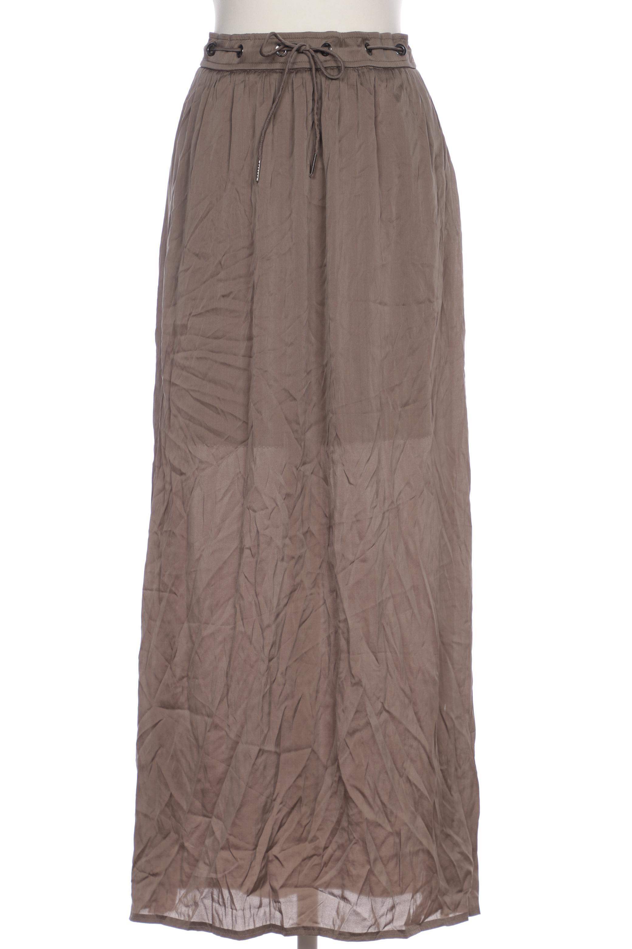 

Marc Cain Damen Rock, braun, Gr. 38