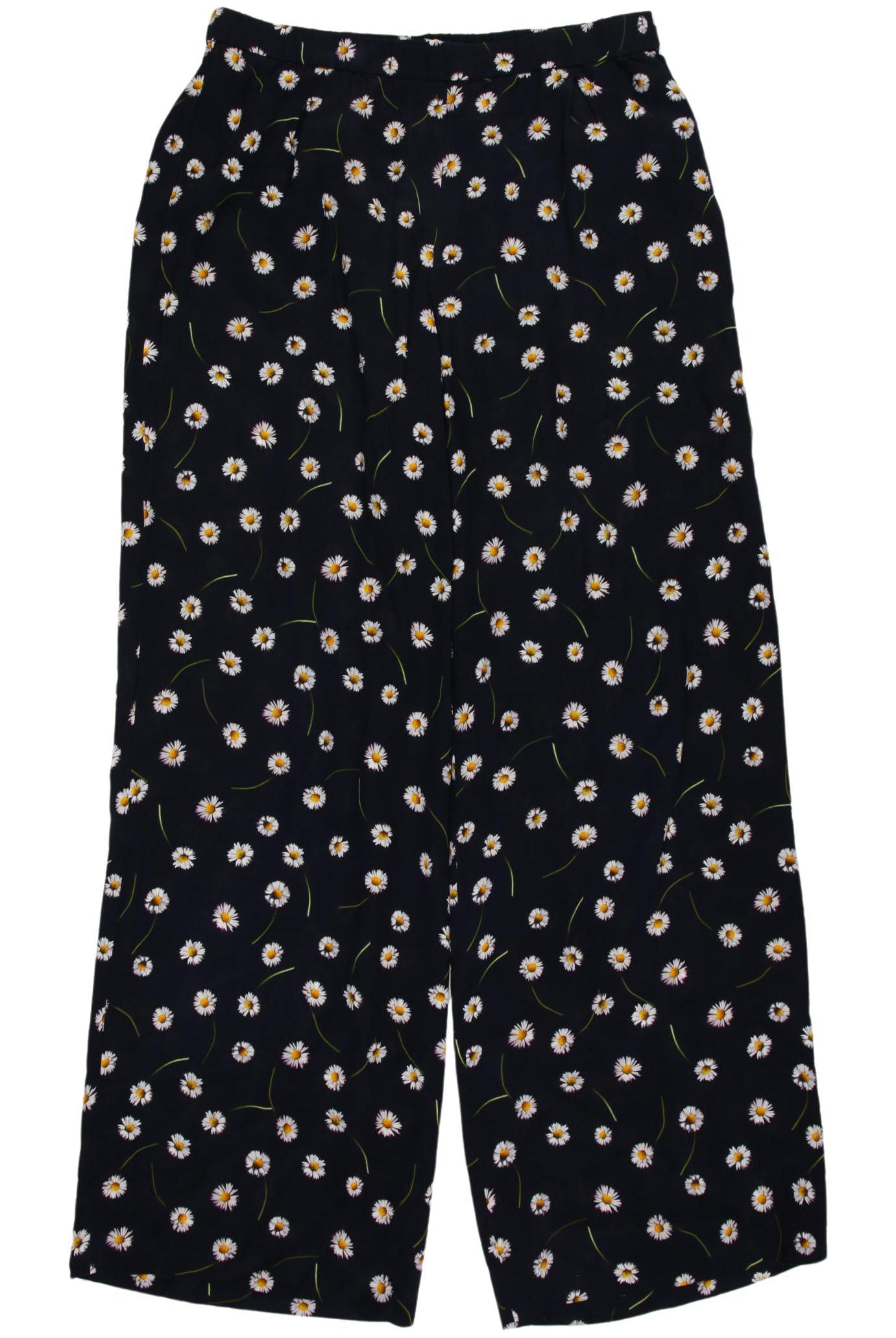 

Marc Cain Damen Stoffhose, marineblau, Gr. 36