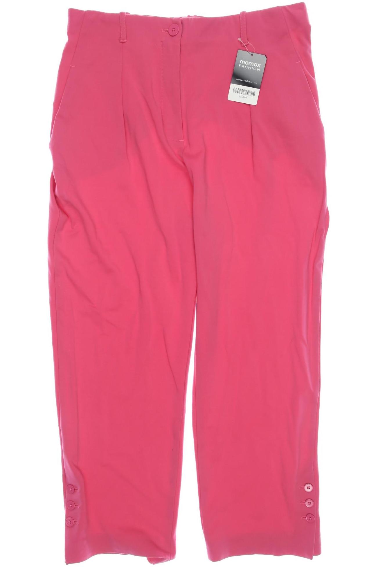 

Marc Cain Damen Stoffhose, pink, Gr. 42