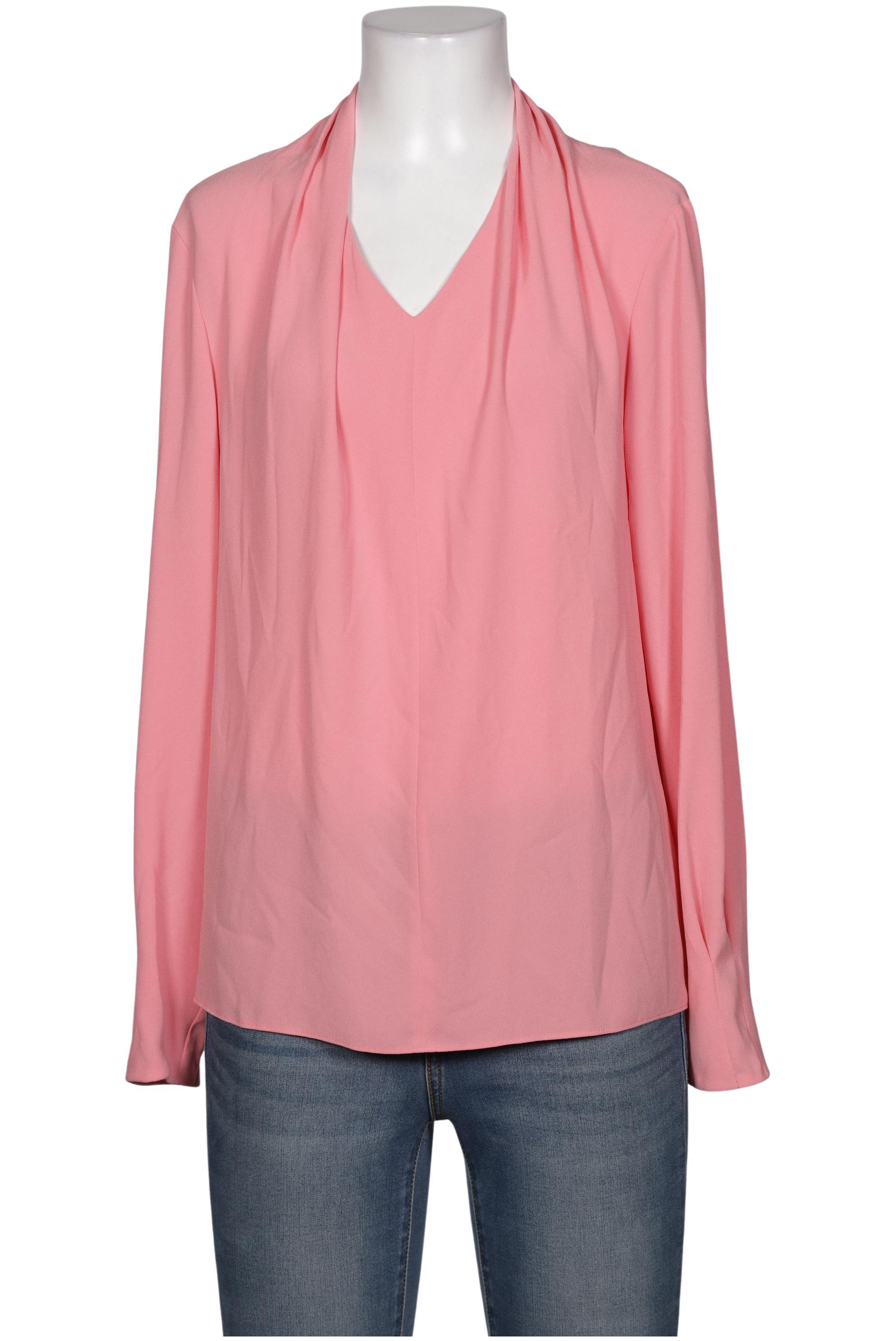 

Marc Cain Damen Bluse, pink, Gr. 40