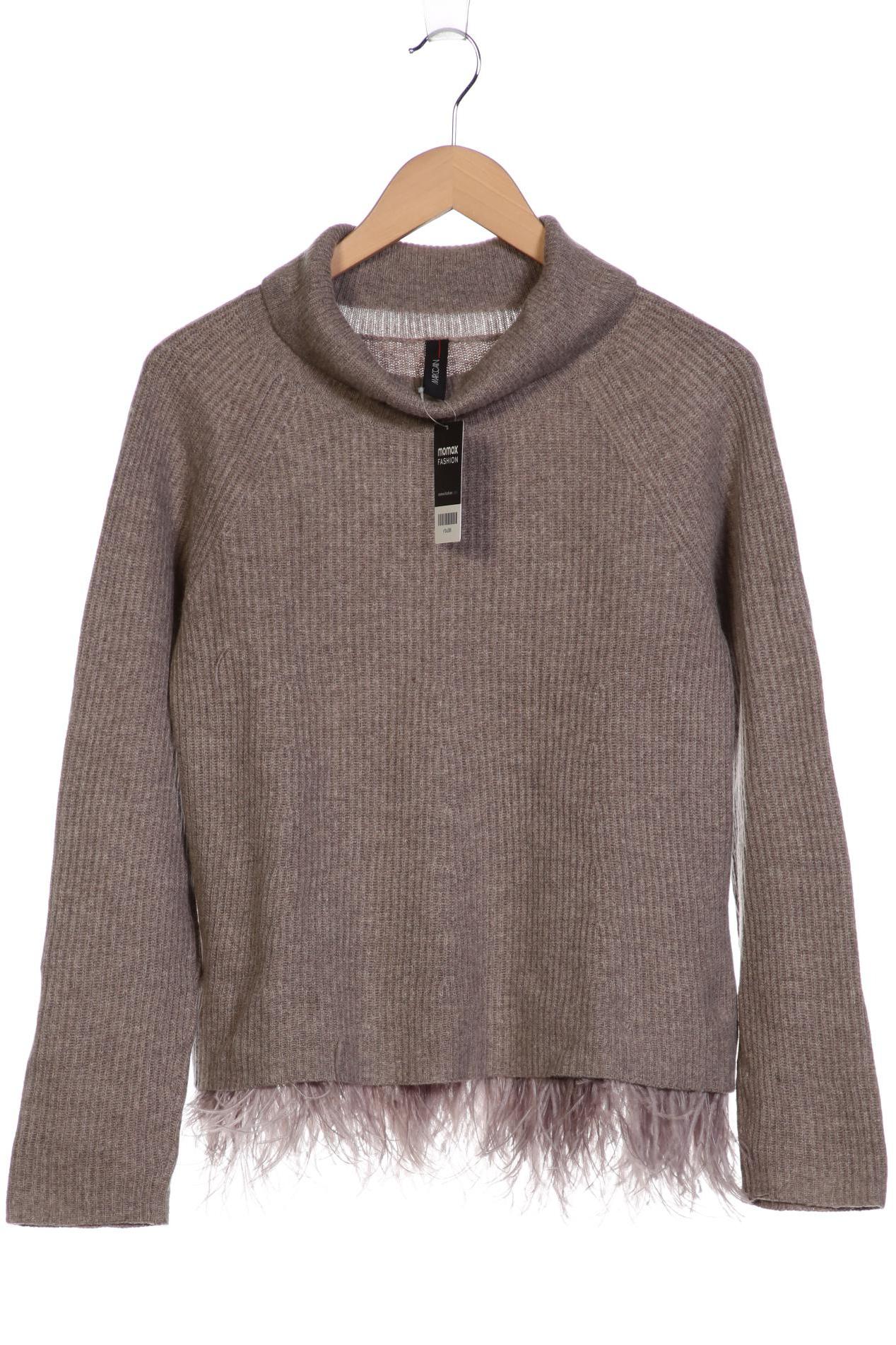 

Marc Cain Damen Pullover, grau, Gr. 38