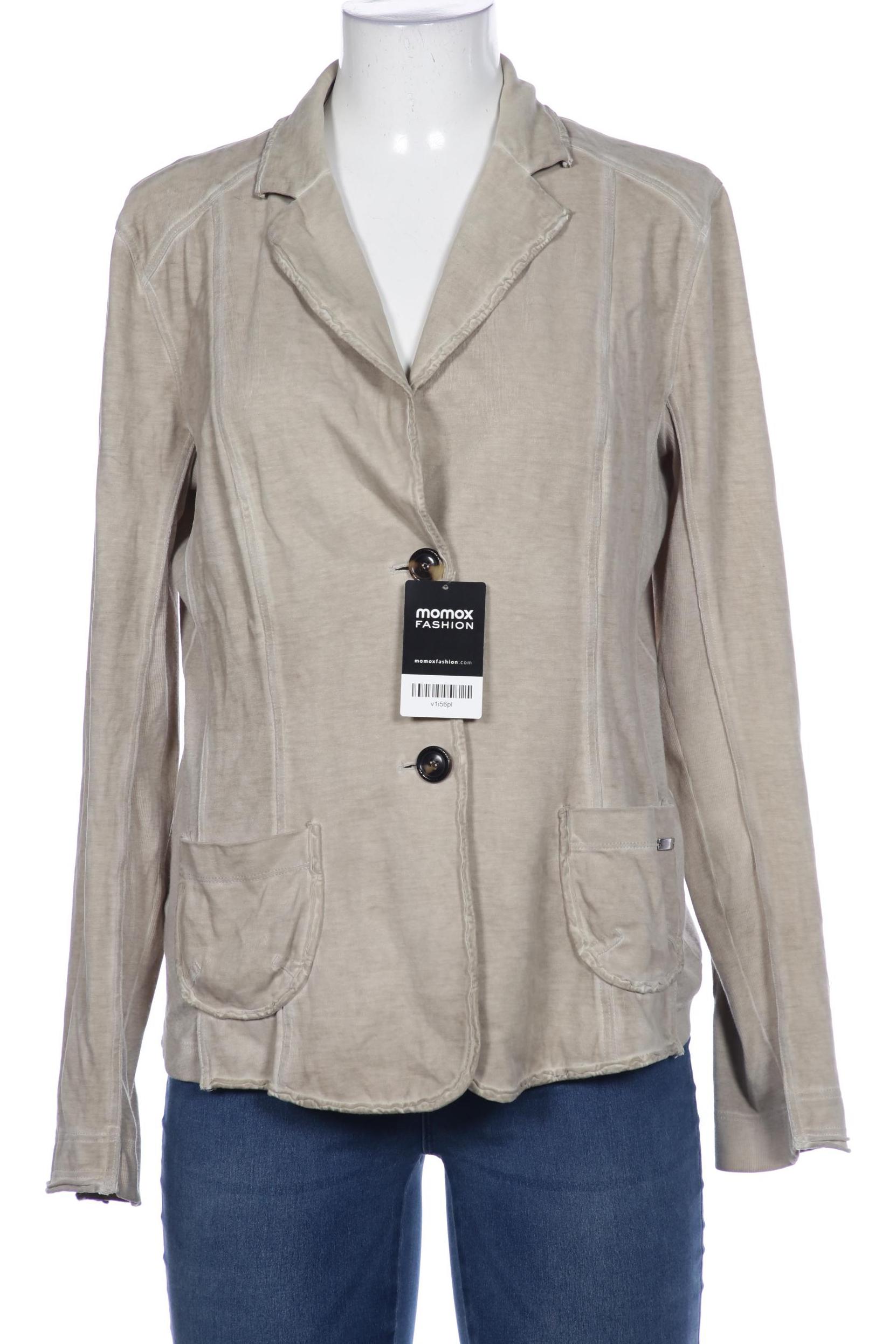 

Marc Cain Damen Blazer, beige