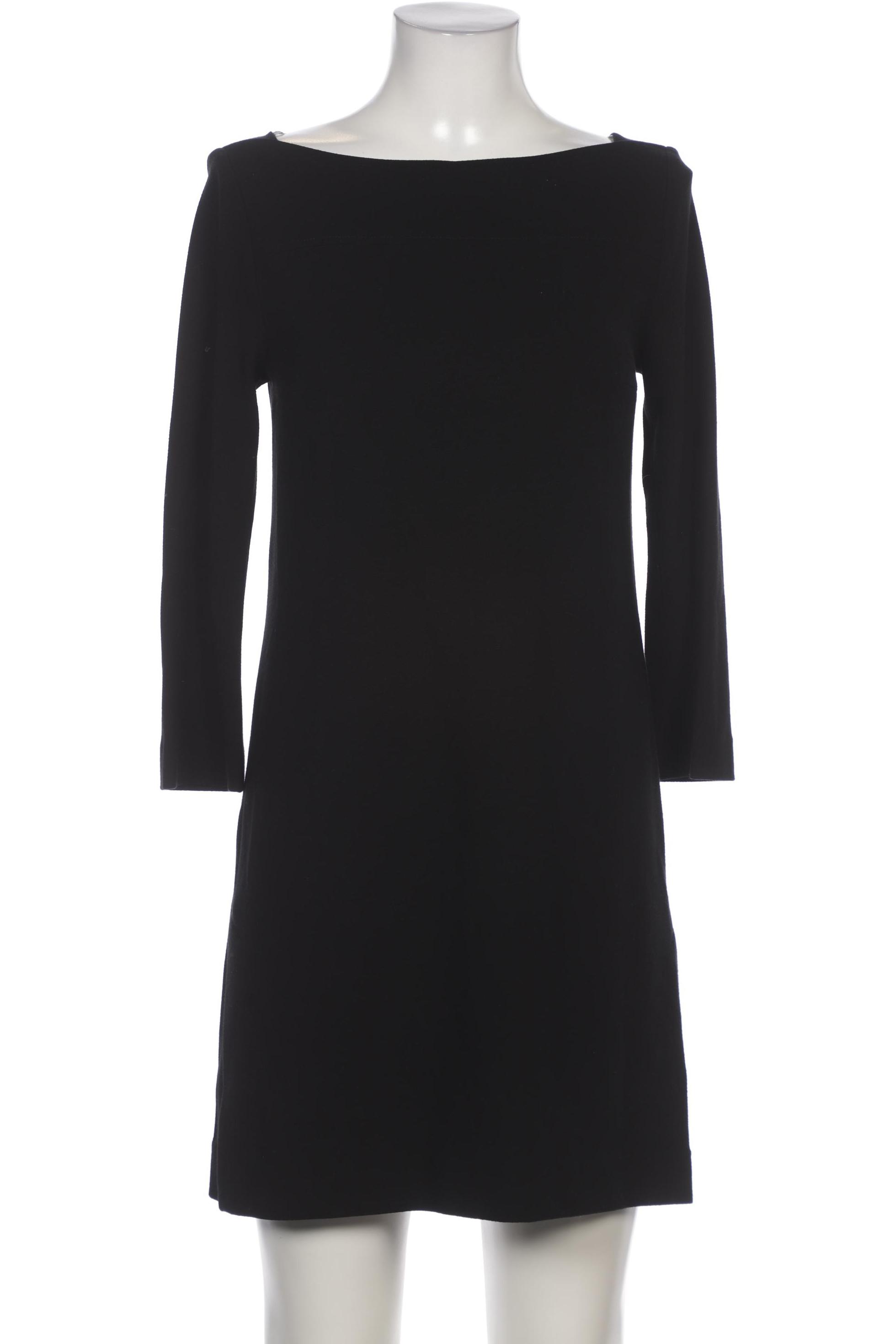 

Marc Cain Damen Kleid, schwarz, Gr. 38