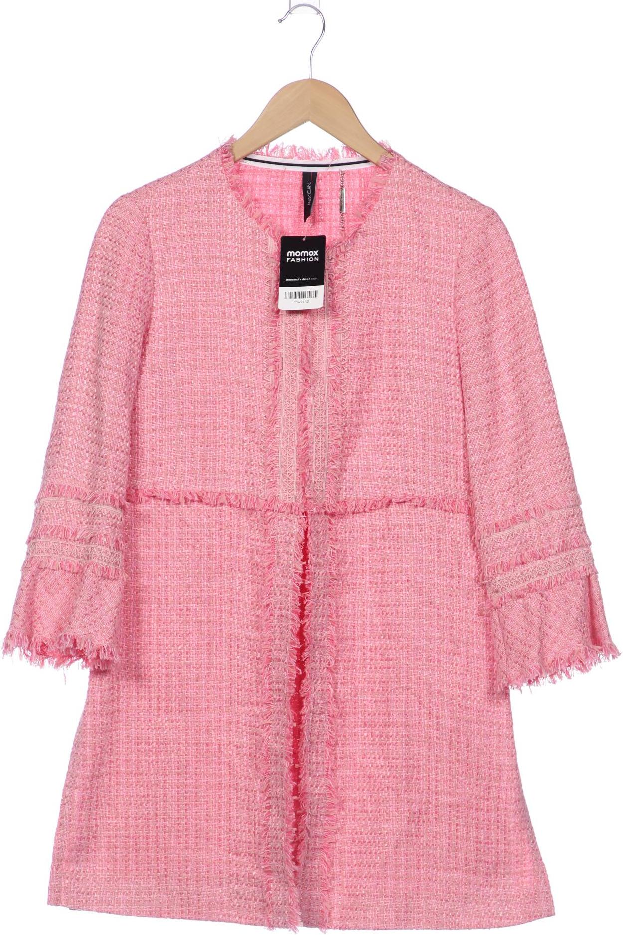 

Marc Cain Damen Mantel, pink, Gr. 36