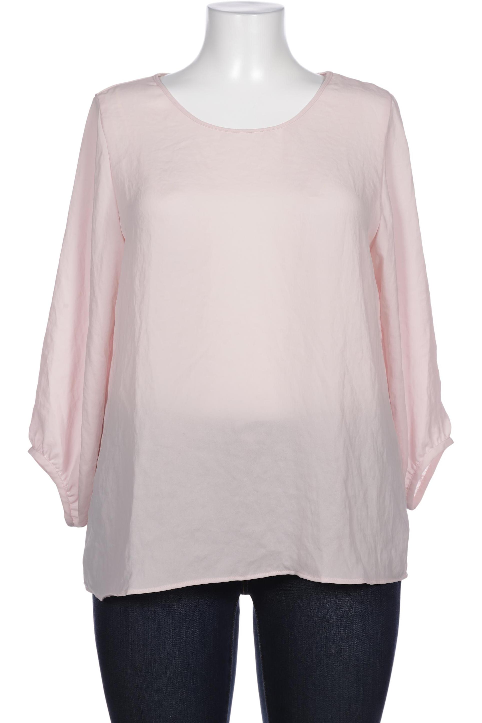 

Marc Cain Damen Bluse, pink, Gr. 42