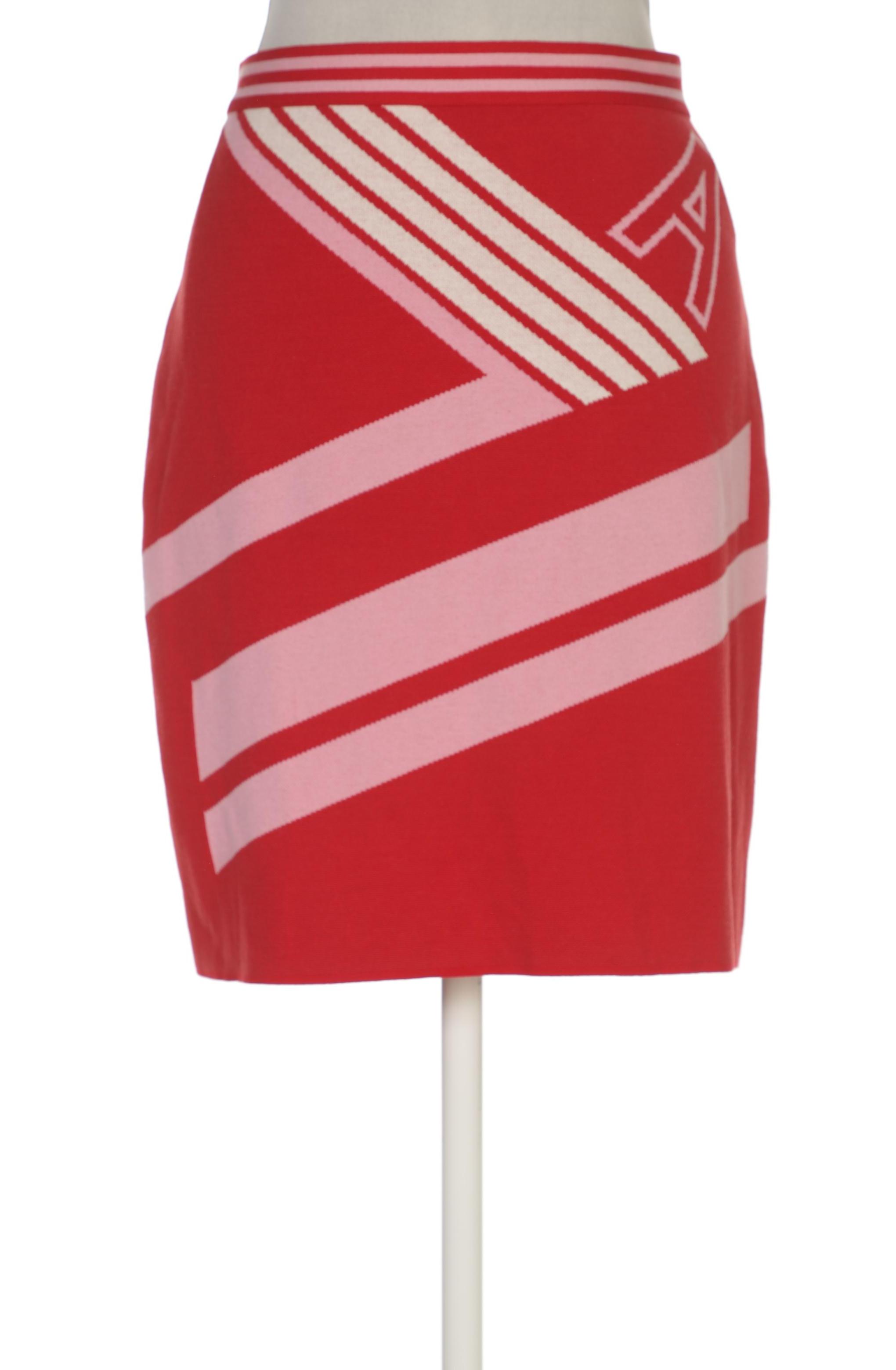 

Marc Cain Damen Rock, rot, Gr. 40