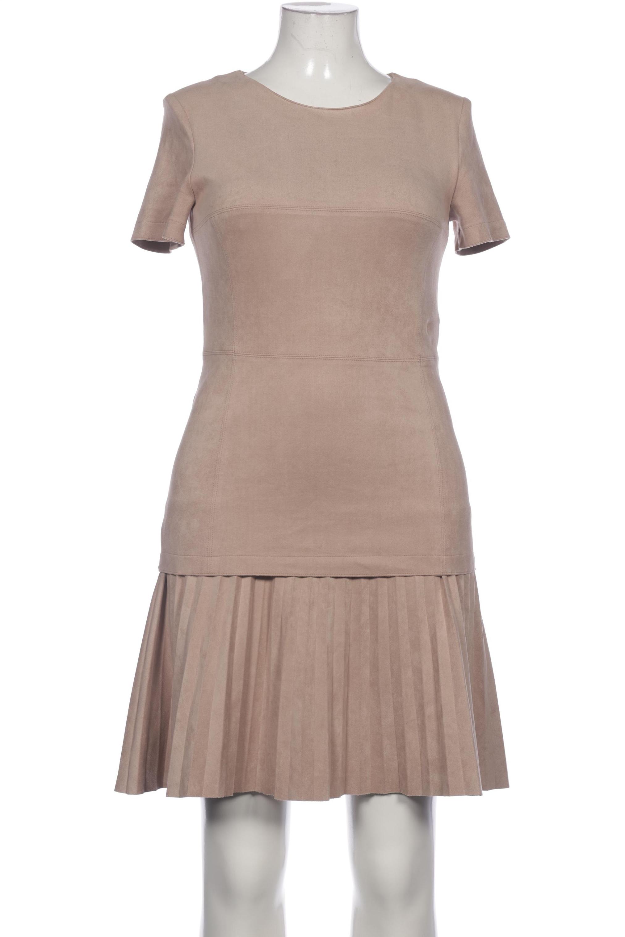 

Marc Cain Damen Kleid, beige, Gr. 38