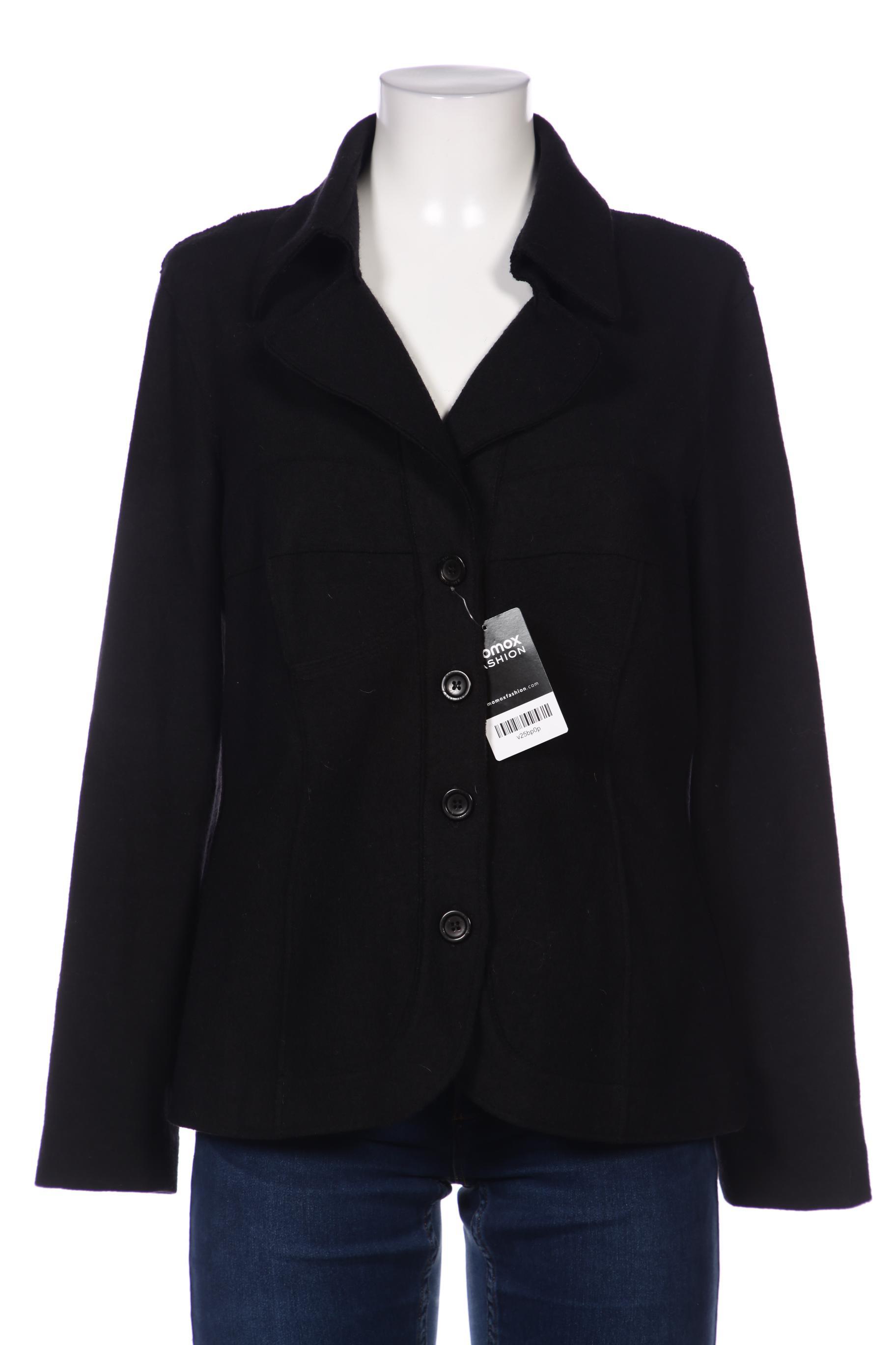 

Marc Cain Damen Blazer, schwarz, Gr. 42