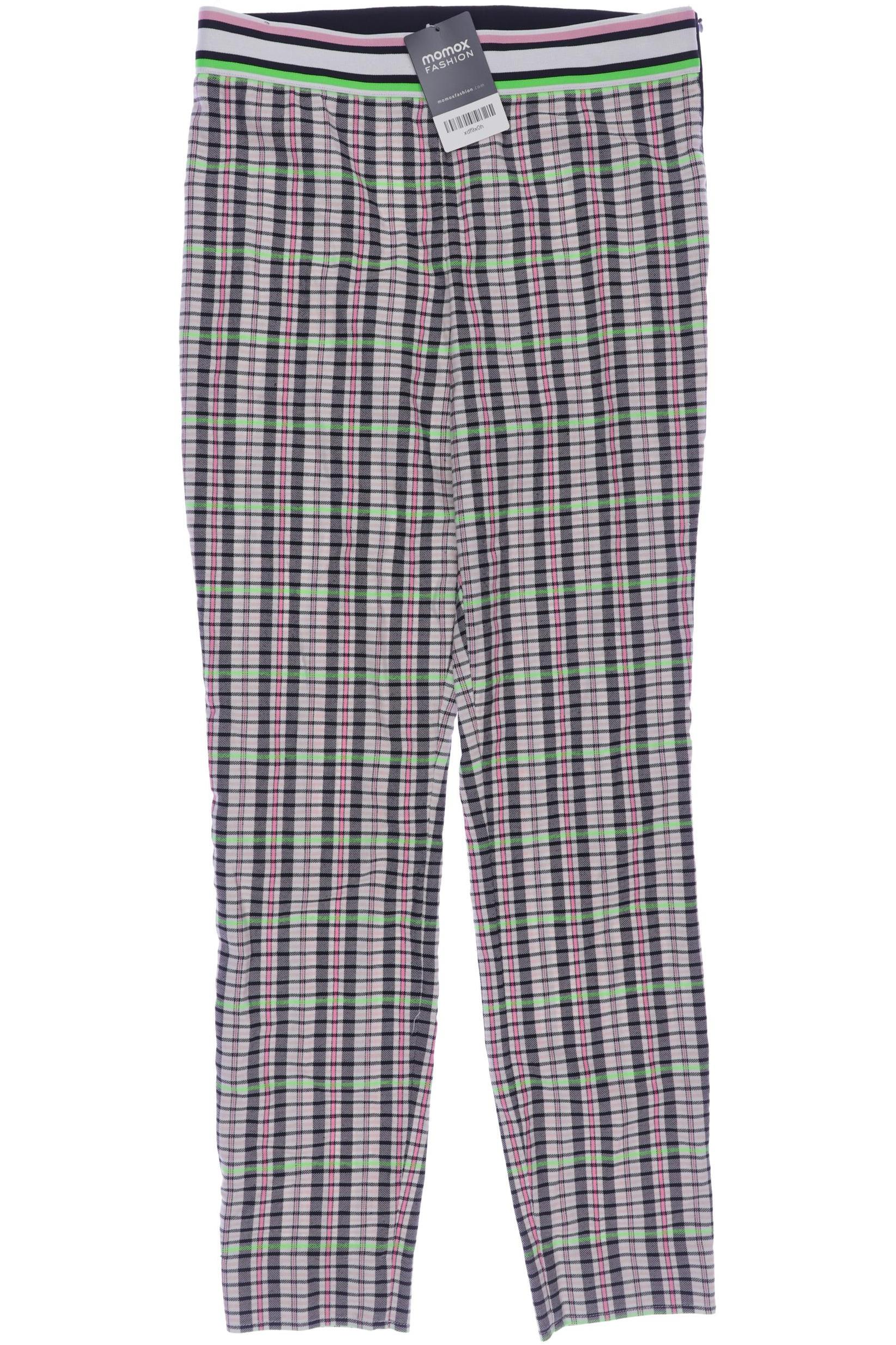 

Marc Cain Damen Stoffhose, mehrfarbig, Gr. 38