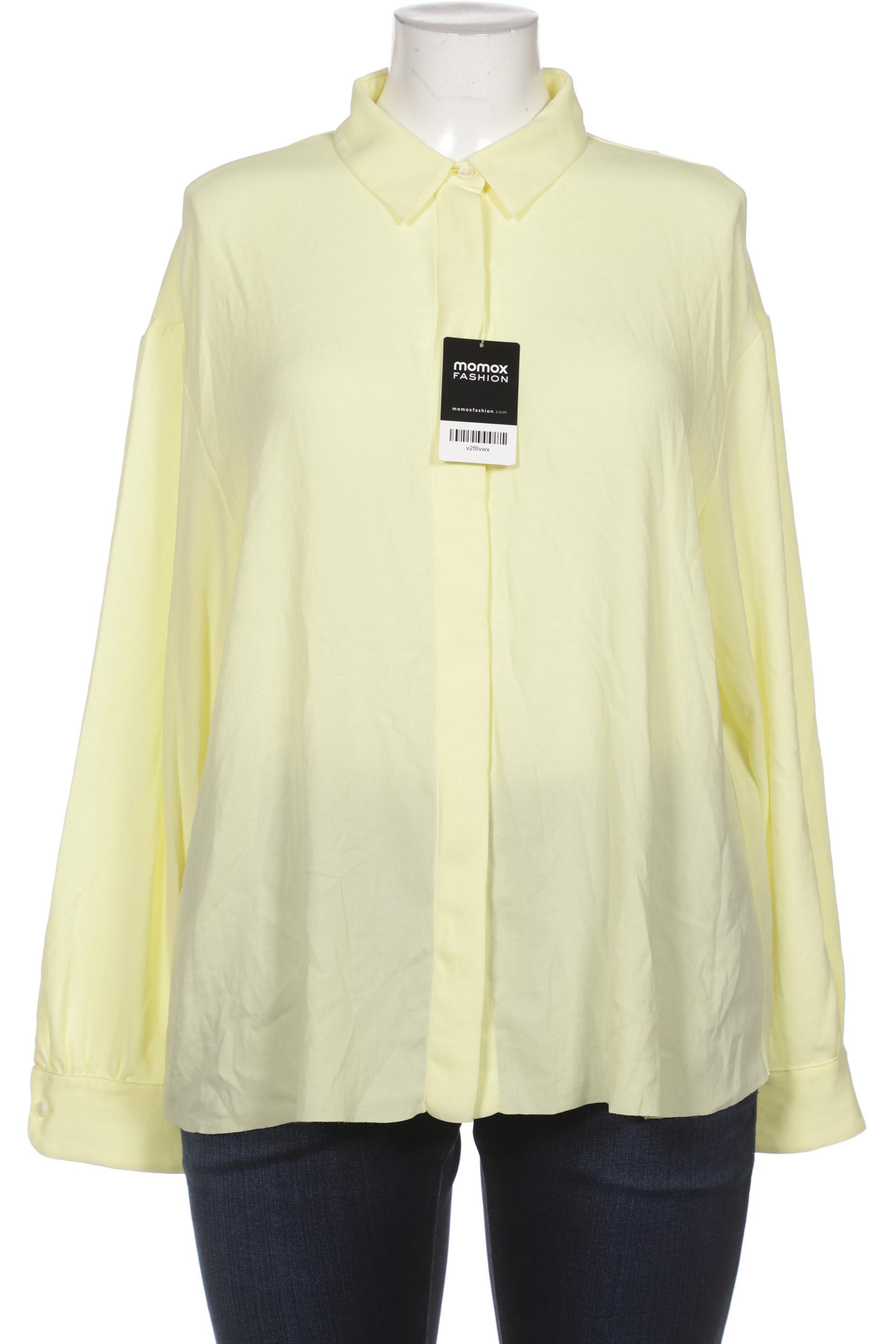 

Marc Cain Damen Bluse, gelb