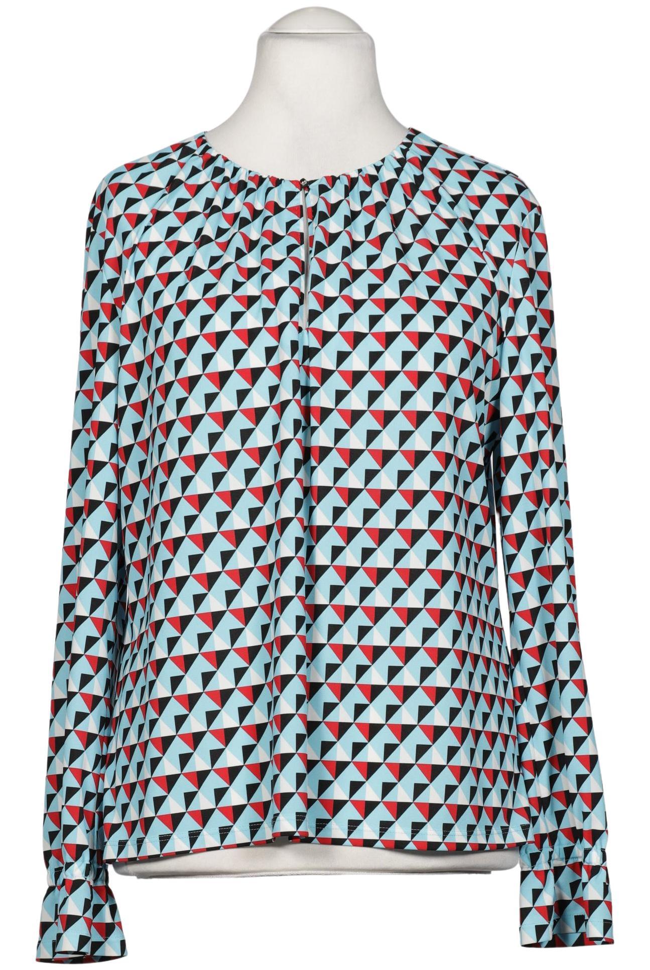 

Marc Cain Damen Bluse, mehrfarbig, Gr. 42