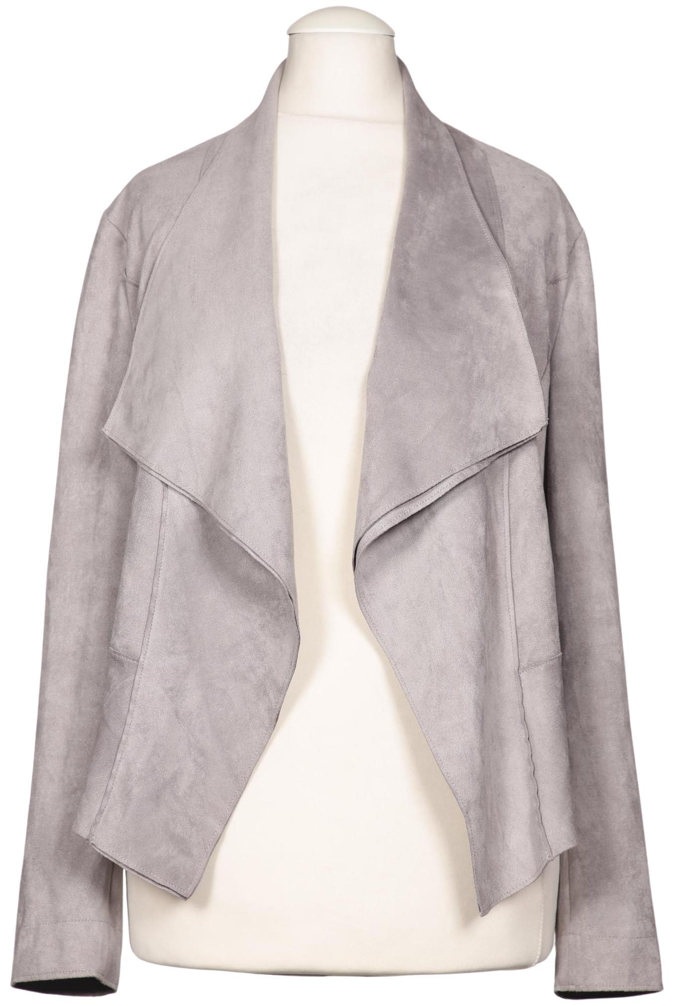 

Marc Cain Damen Blazer, grau, Gr. 36
