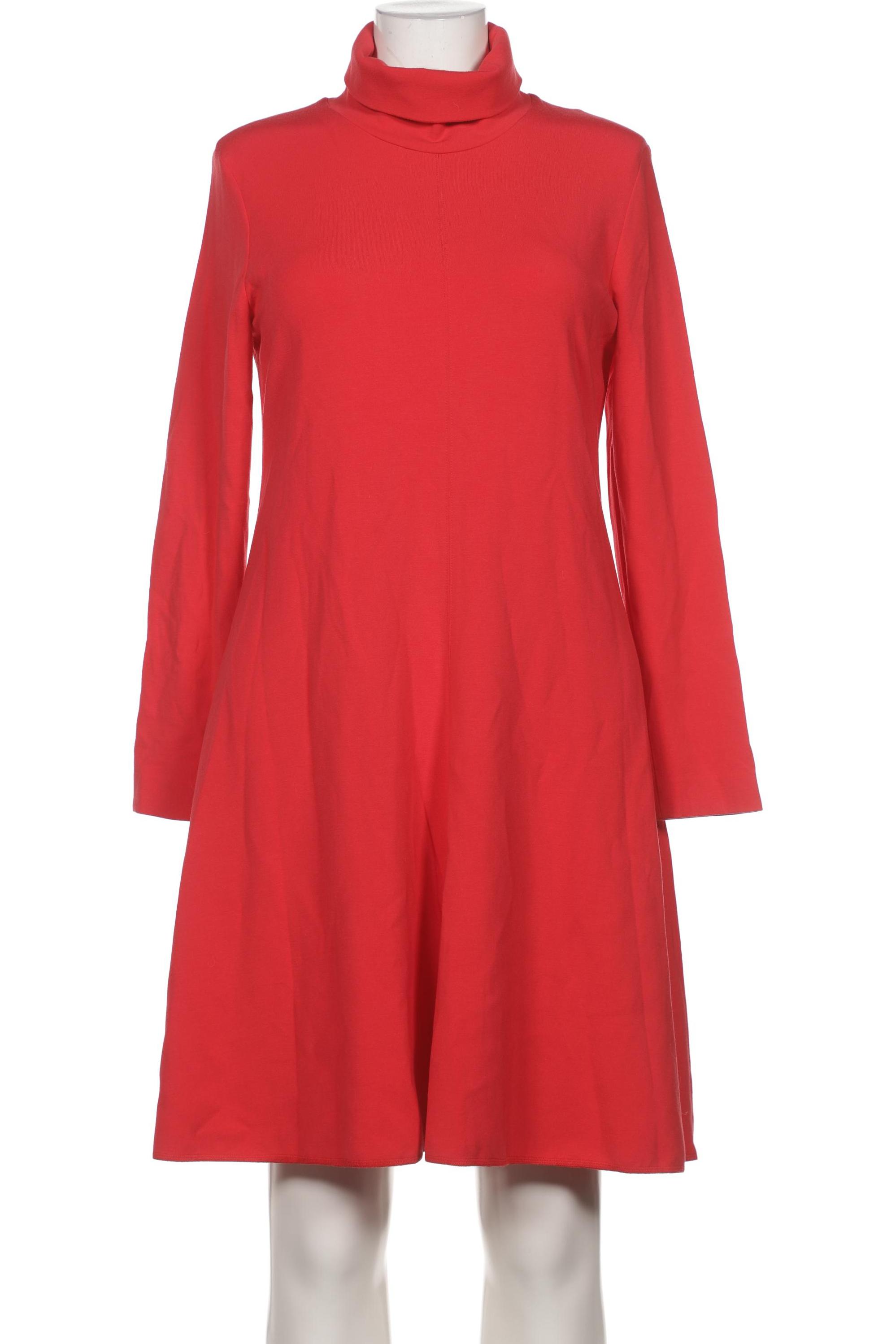 

Marc Cain Damen Kleid, rot, Gr. 42