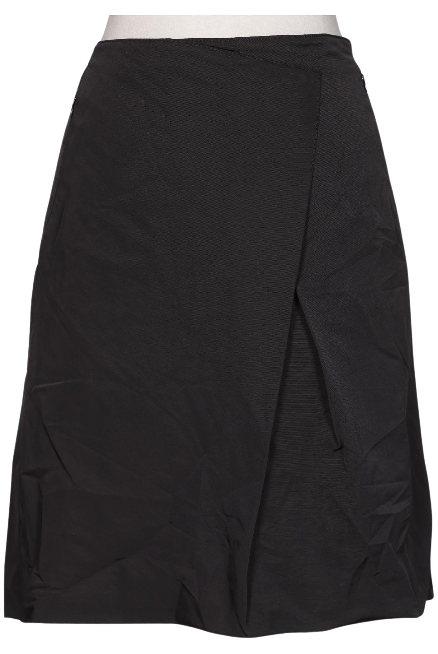 

Marc Cain Damen Rock, schwarz, Gr. 36