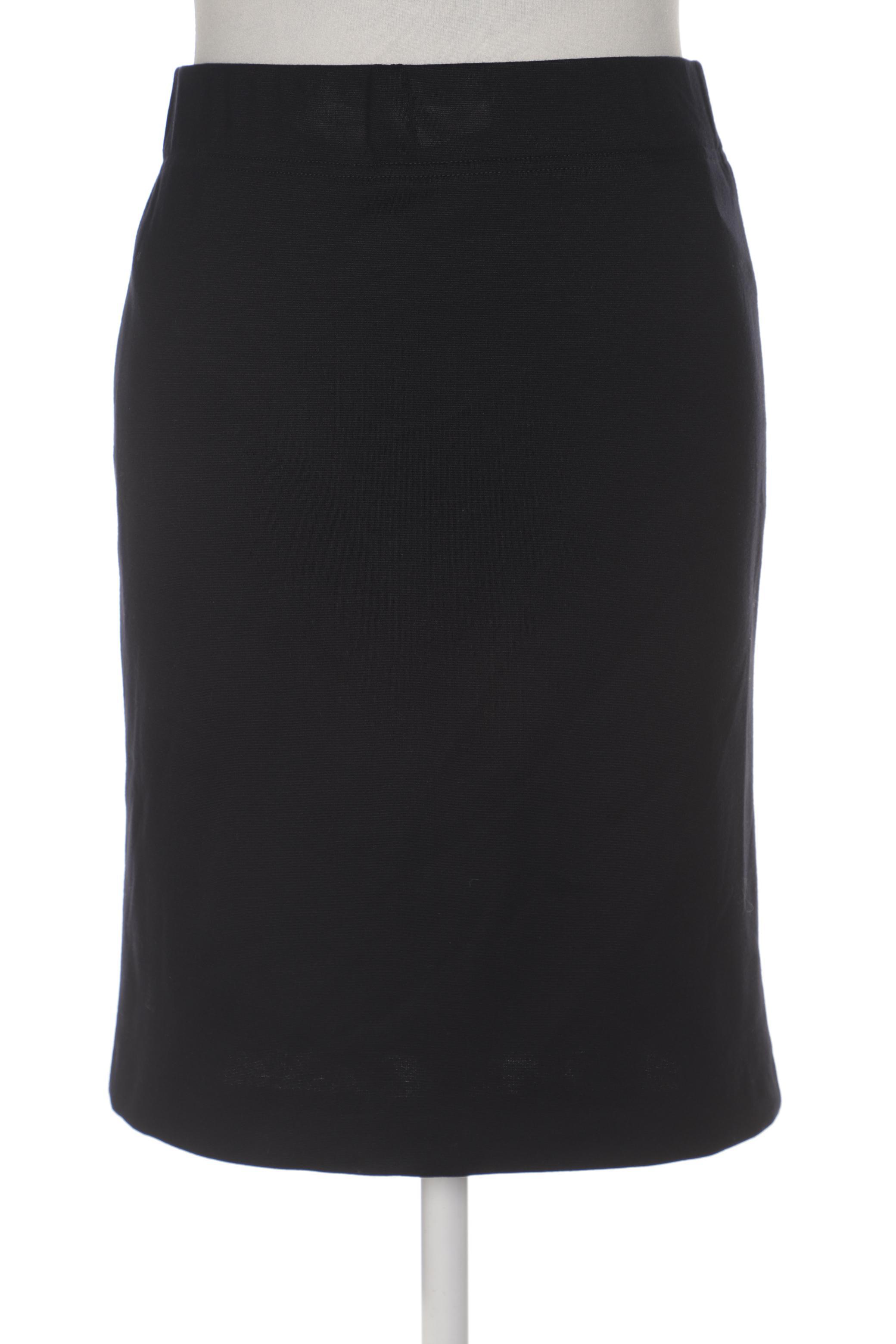 

Marc Cain Damen Rock, marineblau
