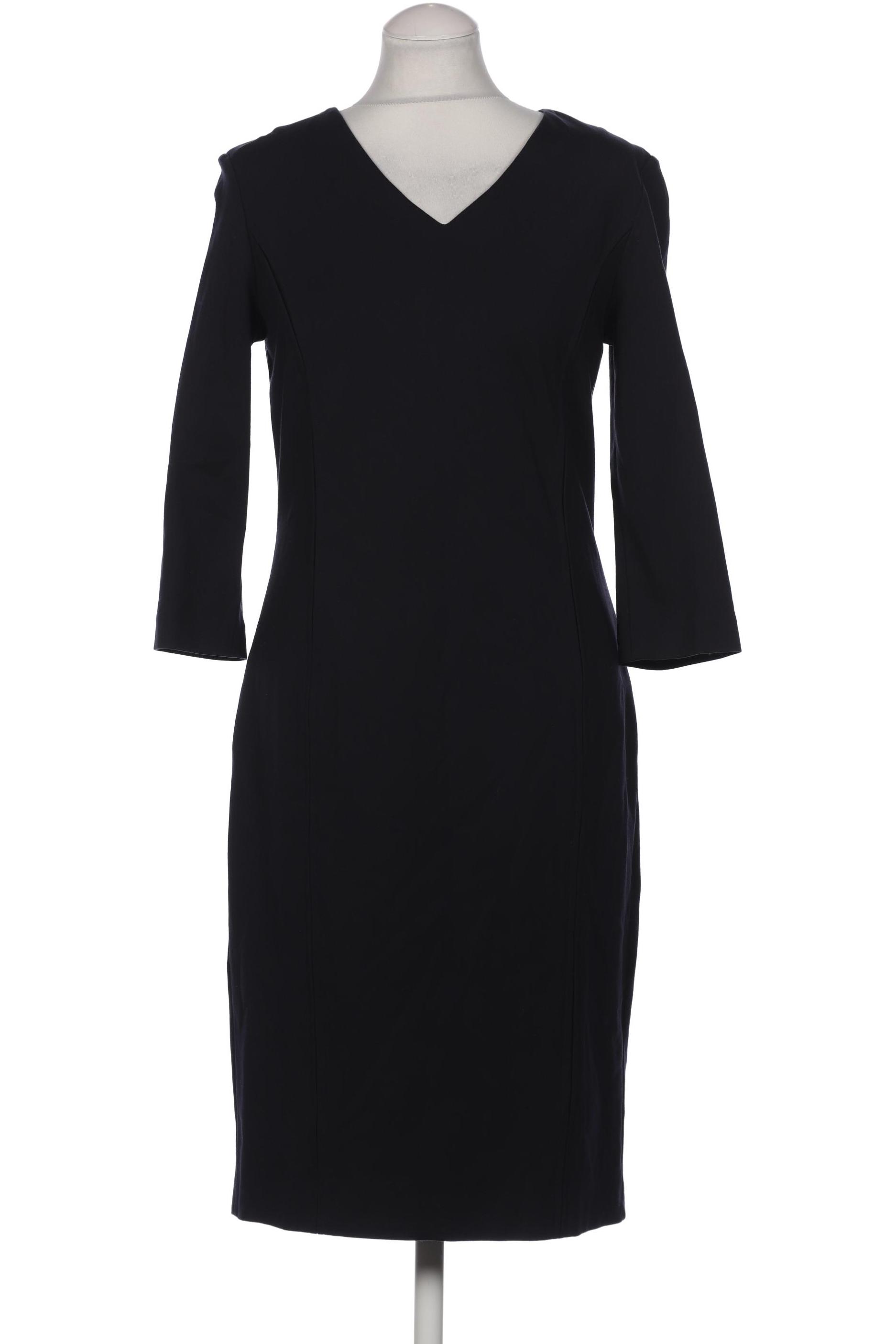 

Marc Cain Damen Kleid, marineblau, Gr. 38