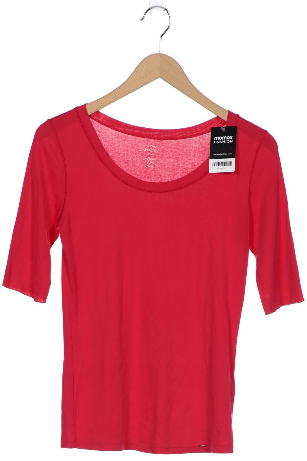 

Marc Cain Damen Langarmshirt, pink