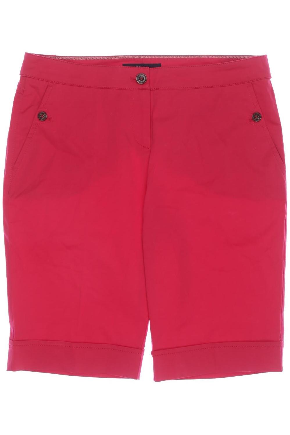 

Marc Cain Damen Shorts, pink, Gr. 38