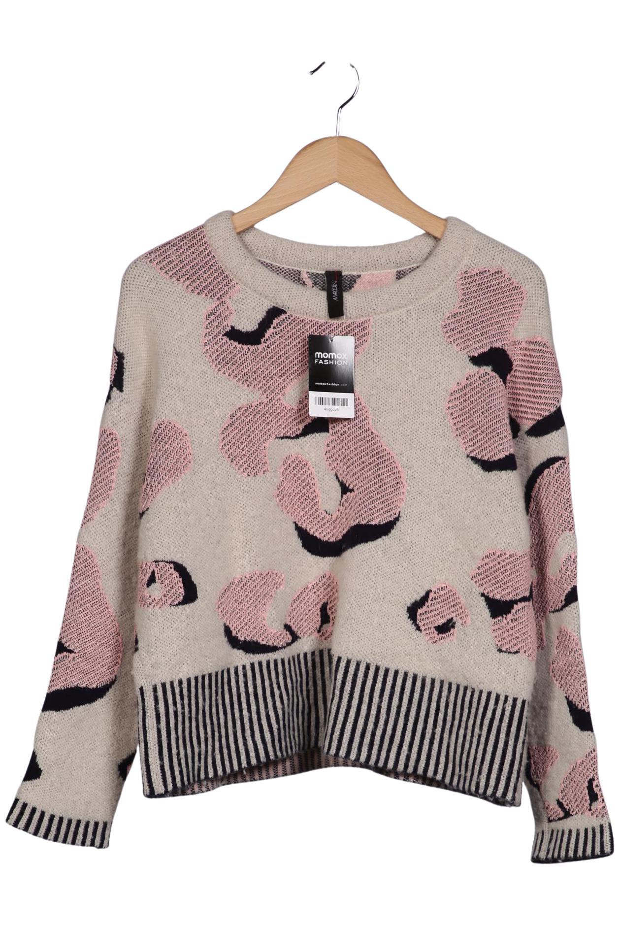 

Marc Cain Damen Pullover, mehrfarbig, Gr. 36