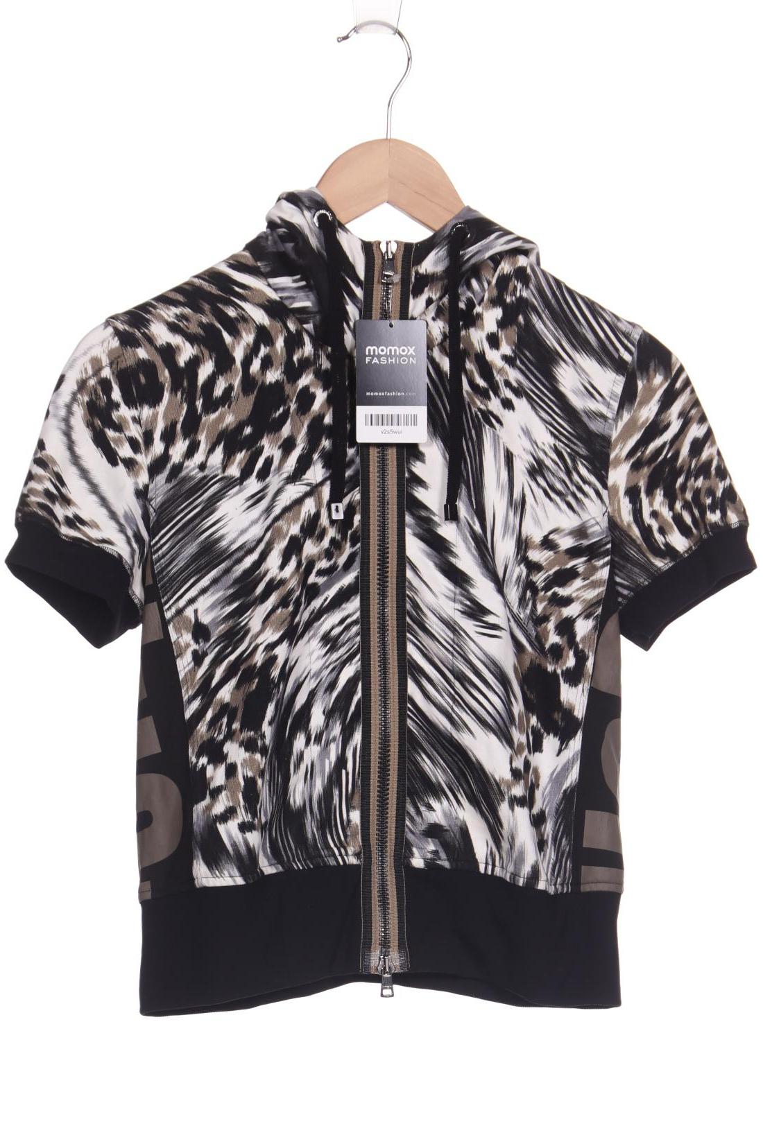 

Marc Cain Damen Strickjacke, mehrfarbig
