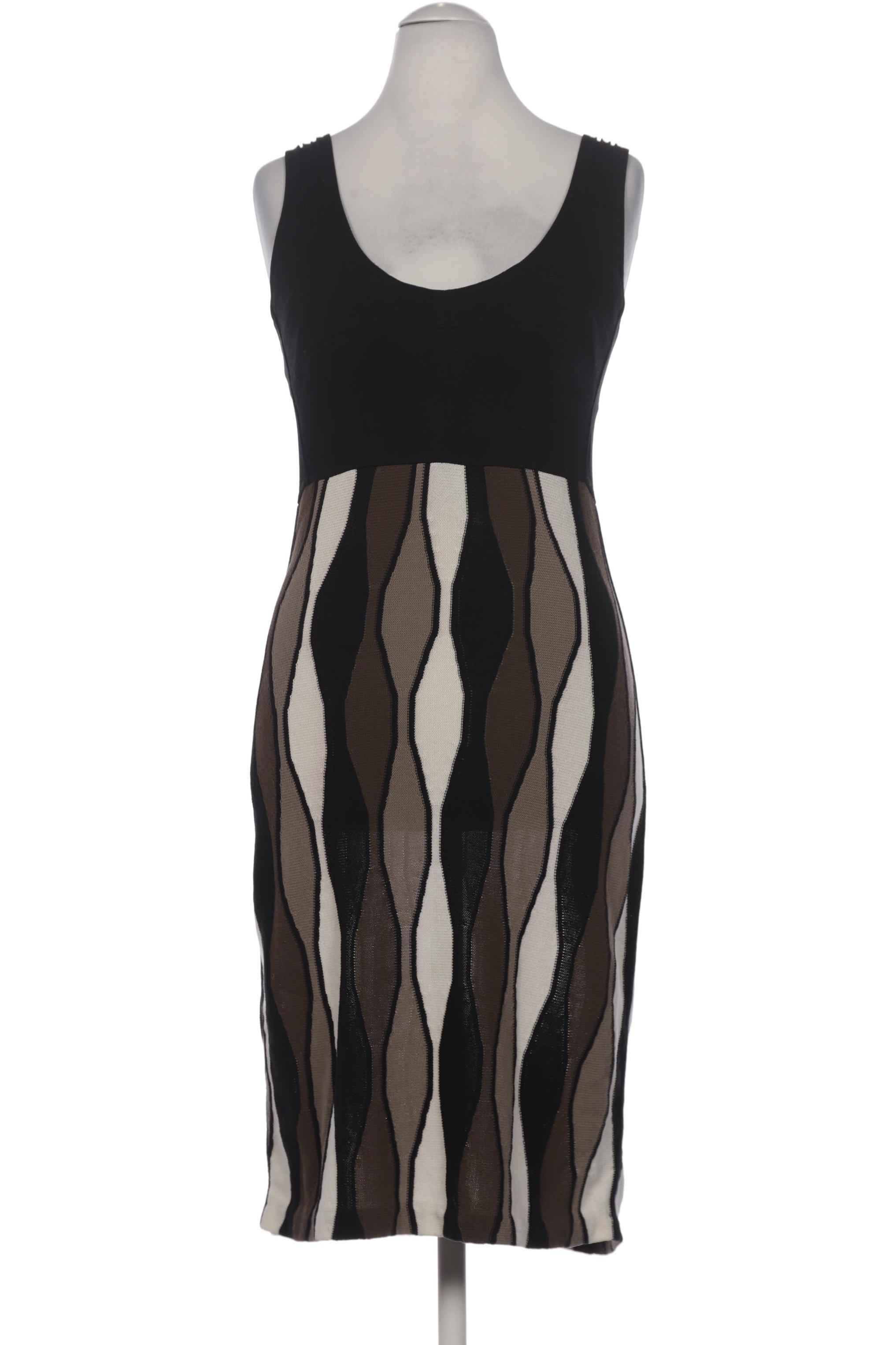 

Marc Cain Damen Kleid, schwarz, Gr. 38