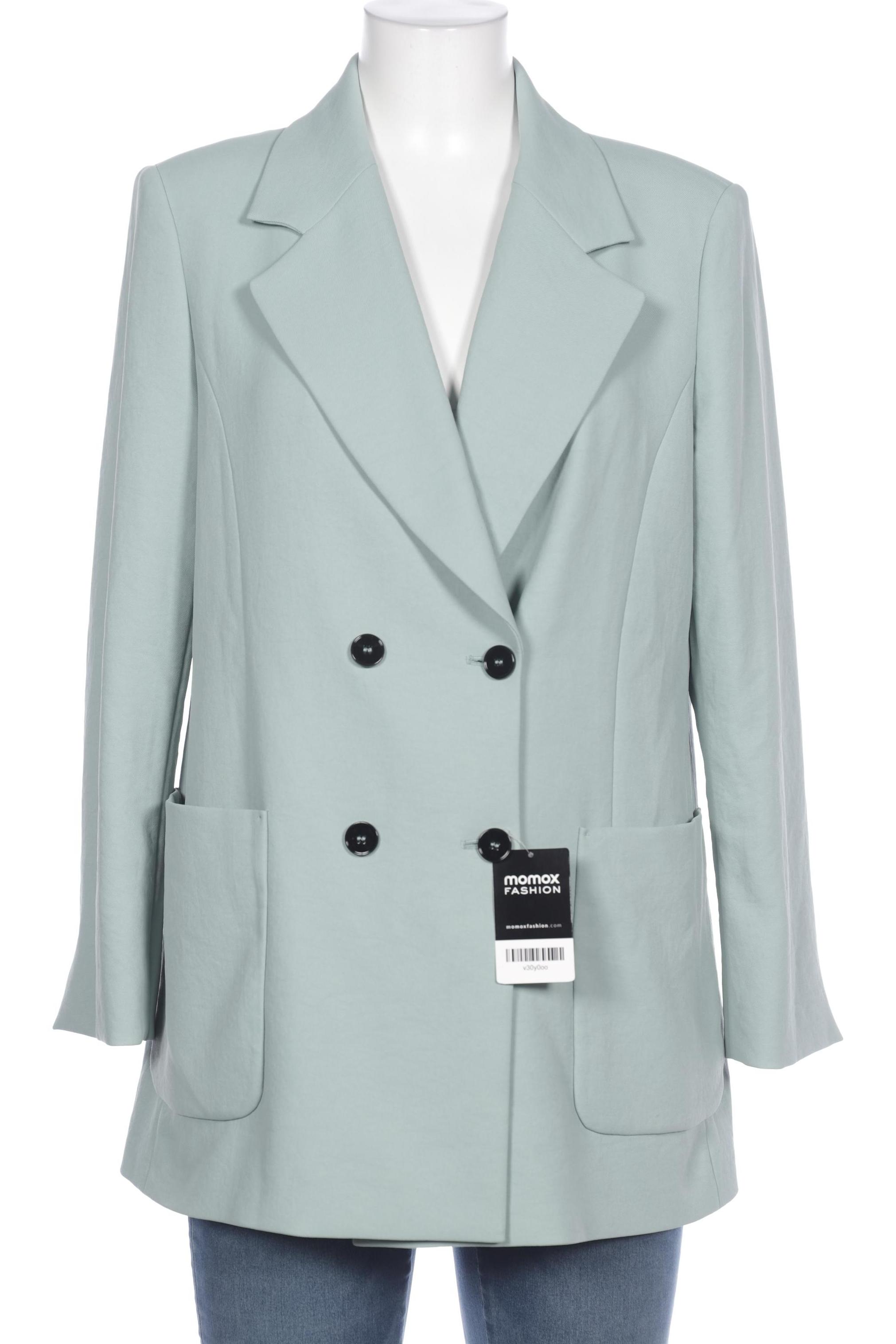 

Marc Cain Damen Blazer, hellgrün, Gr. 40