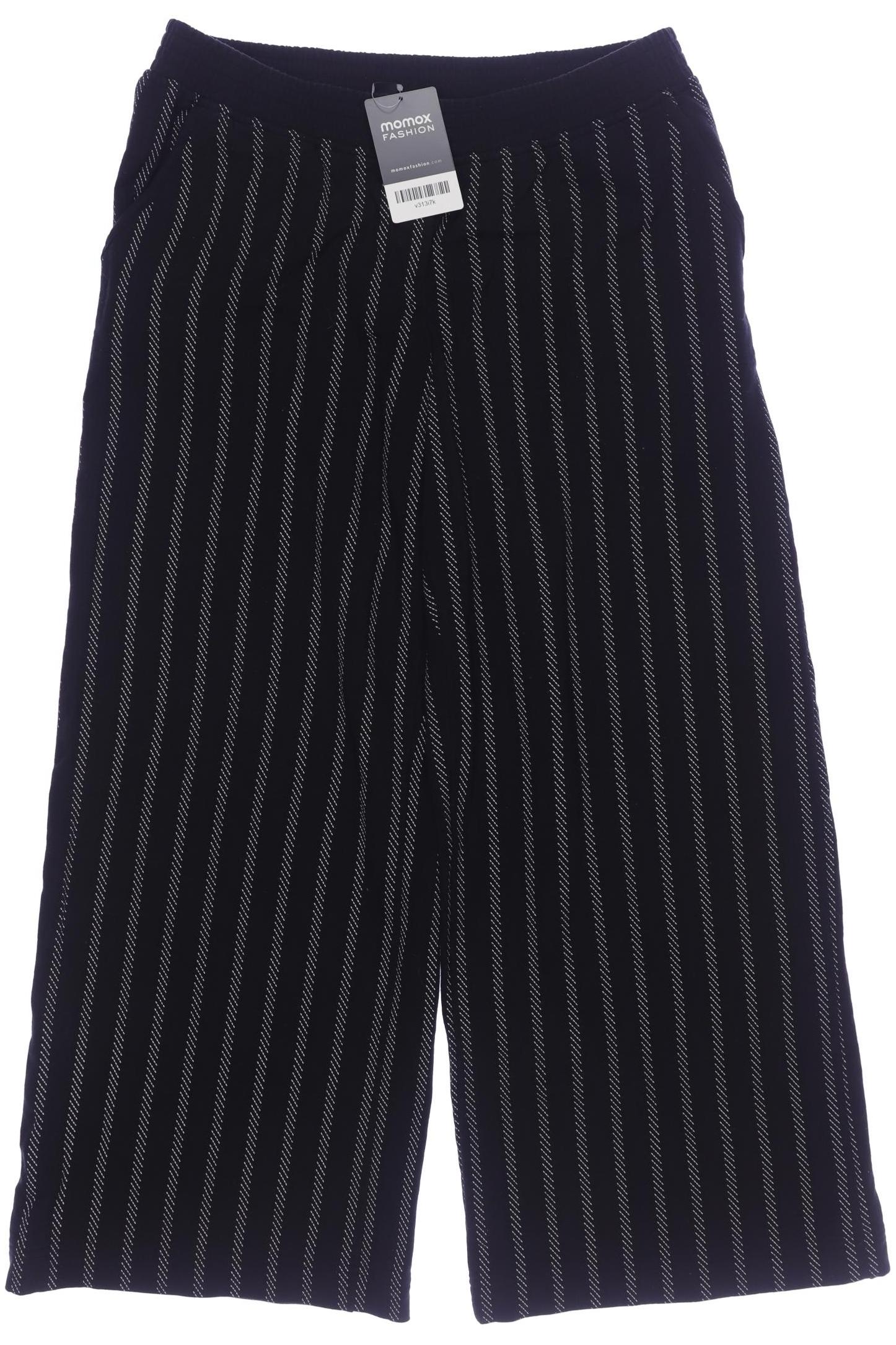 

Marc Cain Damen Stoffhose, schwarz, Gr. 40