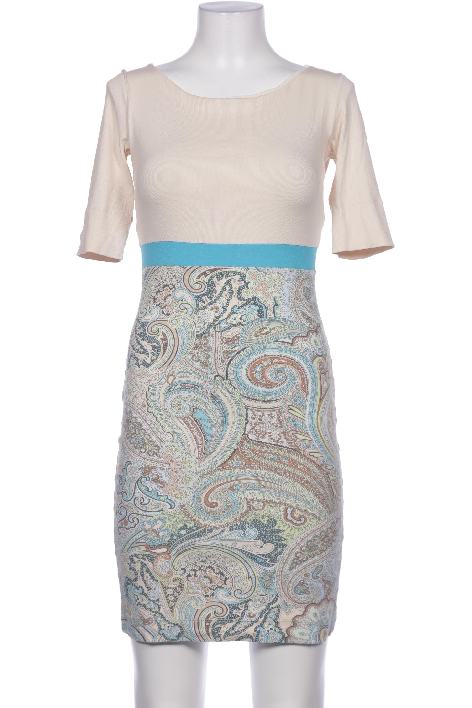 

Marc Cain Damen Kleid, mehrfarbig, Gr. 38