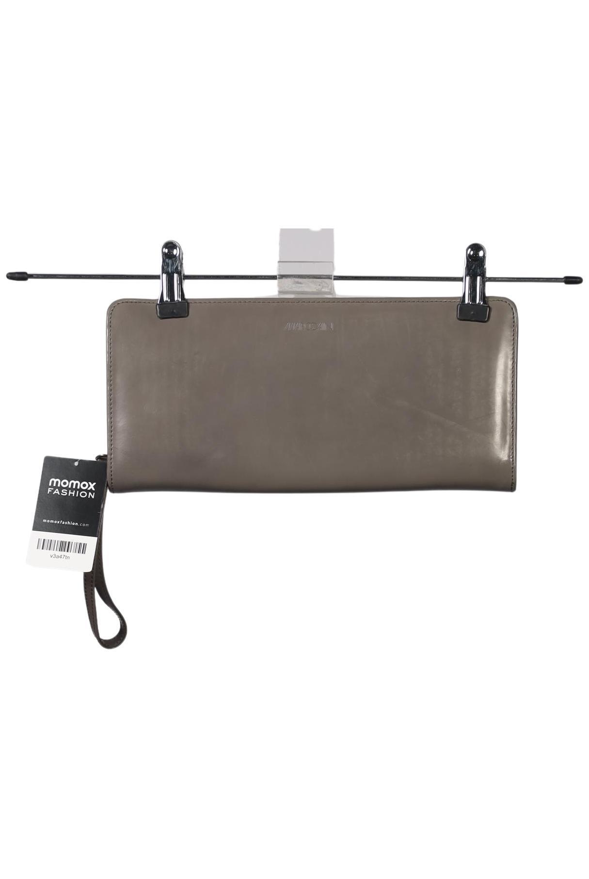 

Marc Cain Damen Handtasche, grau, Gr.