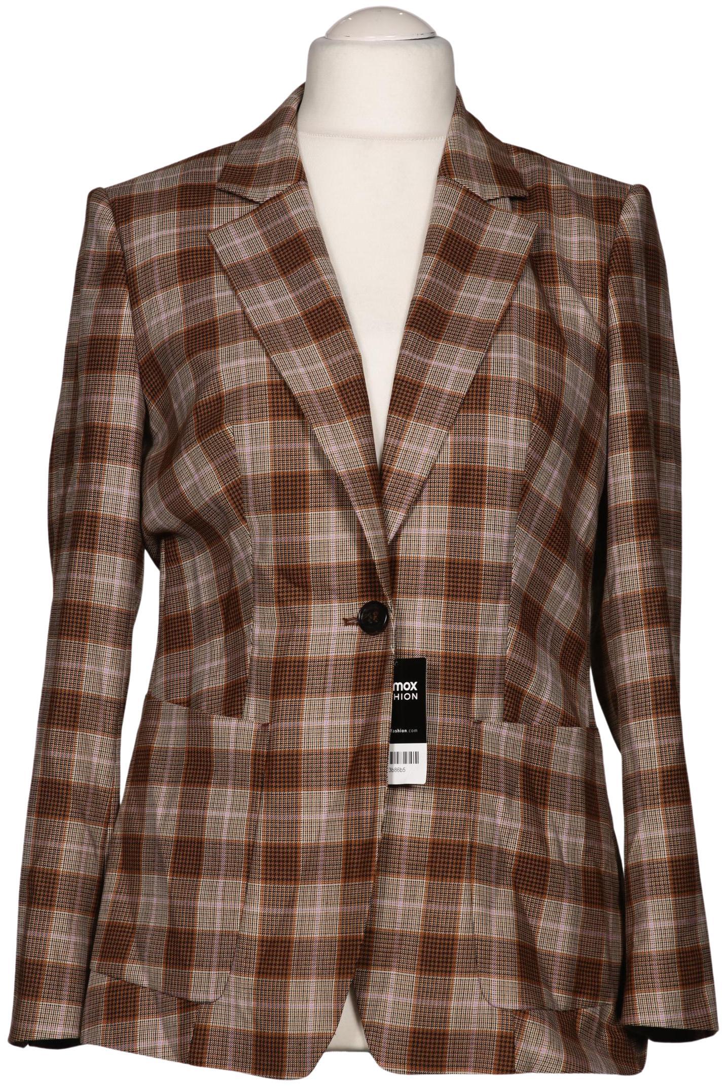 

Marc Cain Damen Blazer, mehrfarbig, Gr. 40