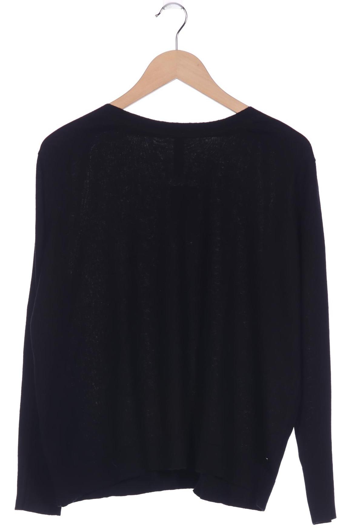 

Marc Cain Damen Pullover, schwarz, Gr. 44