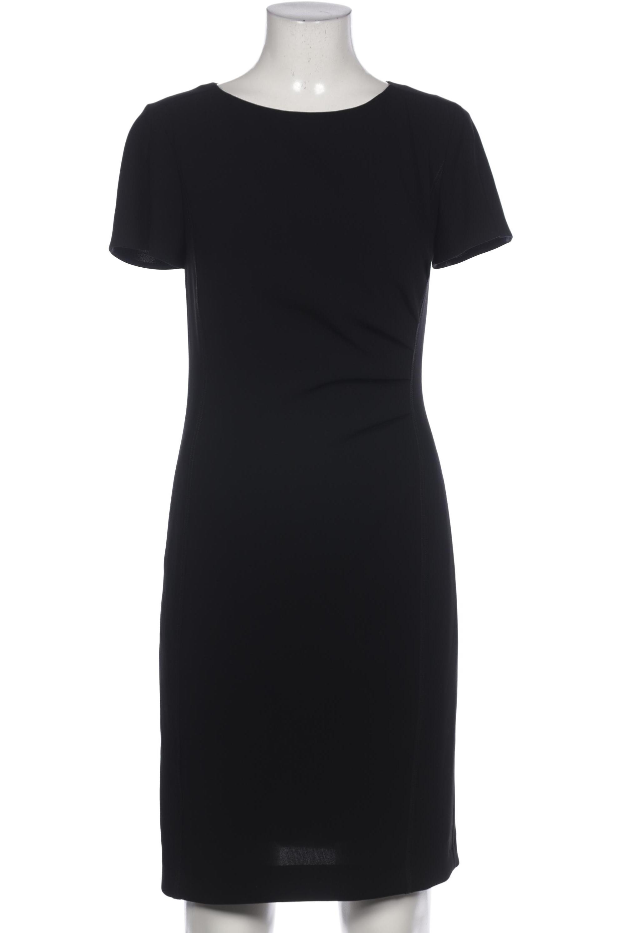 

Marc Cain Damen Kleid, schwarz, Gr. 38