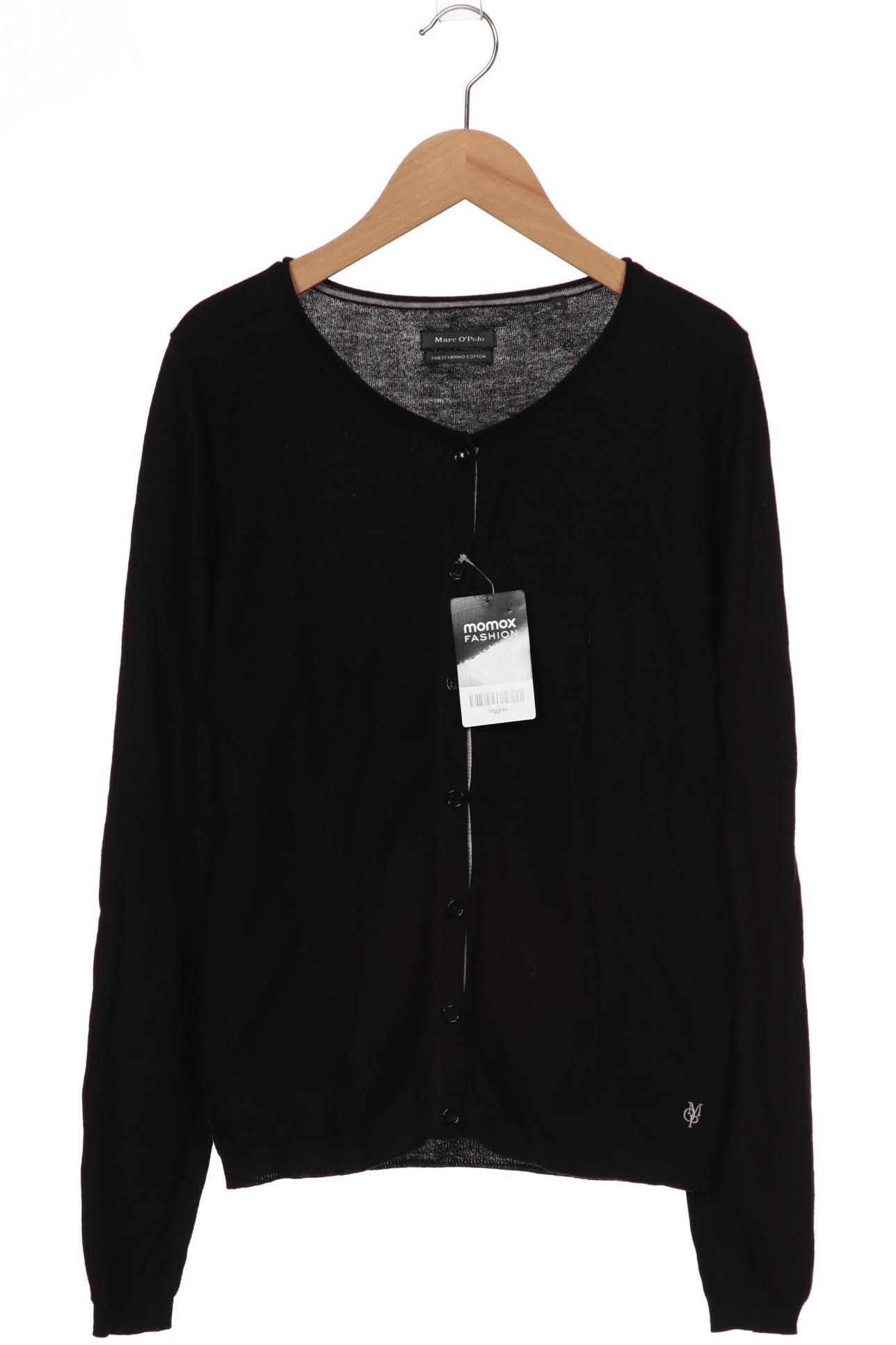 

Marc Cain Damen Strickjacke, schwarz