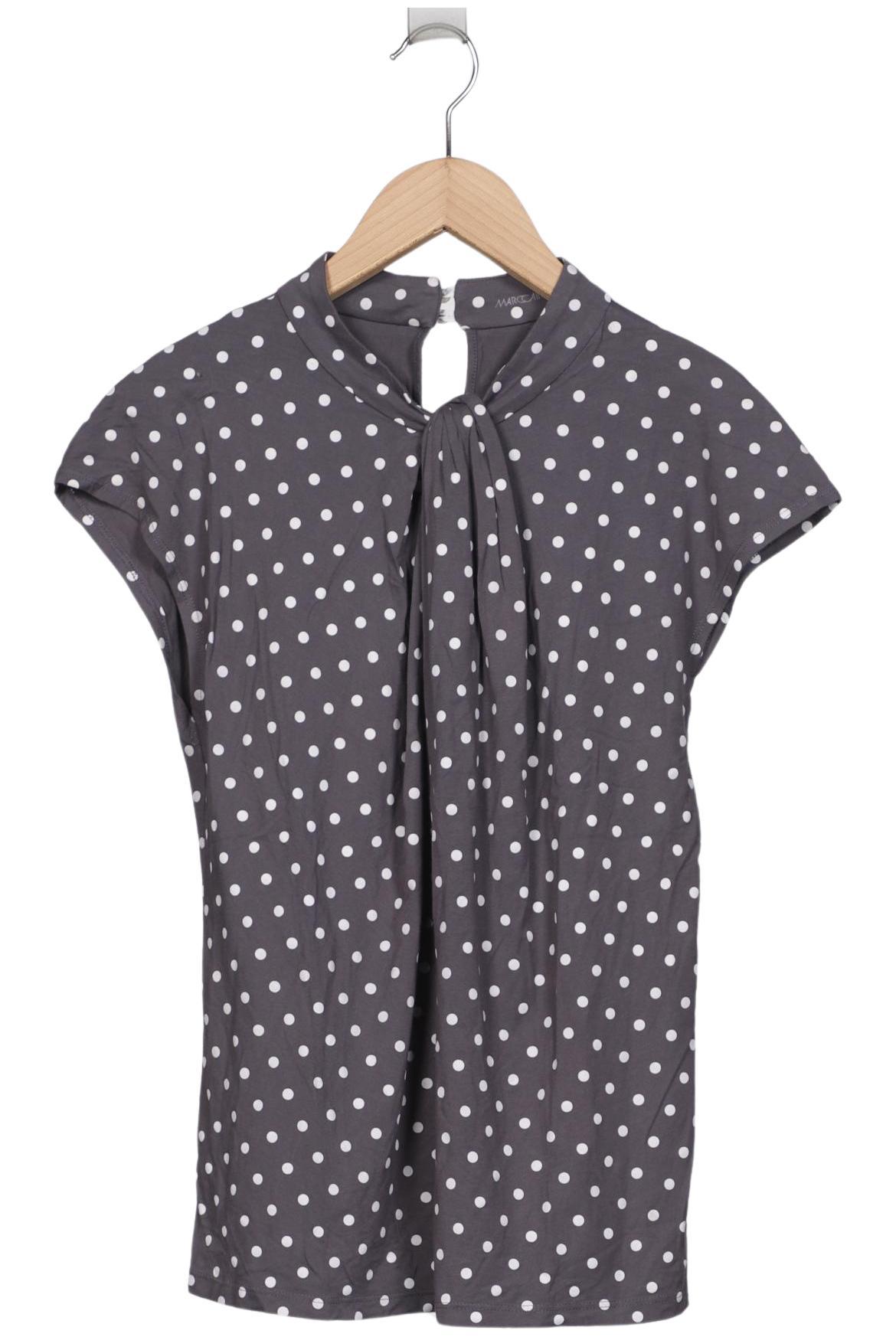 

Marc Cain Damen T-Shirt, grau, Gr. 38