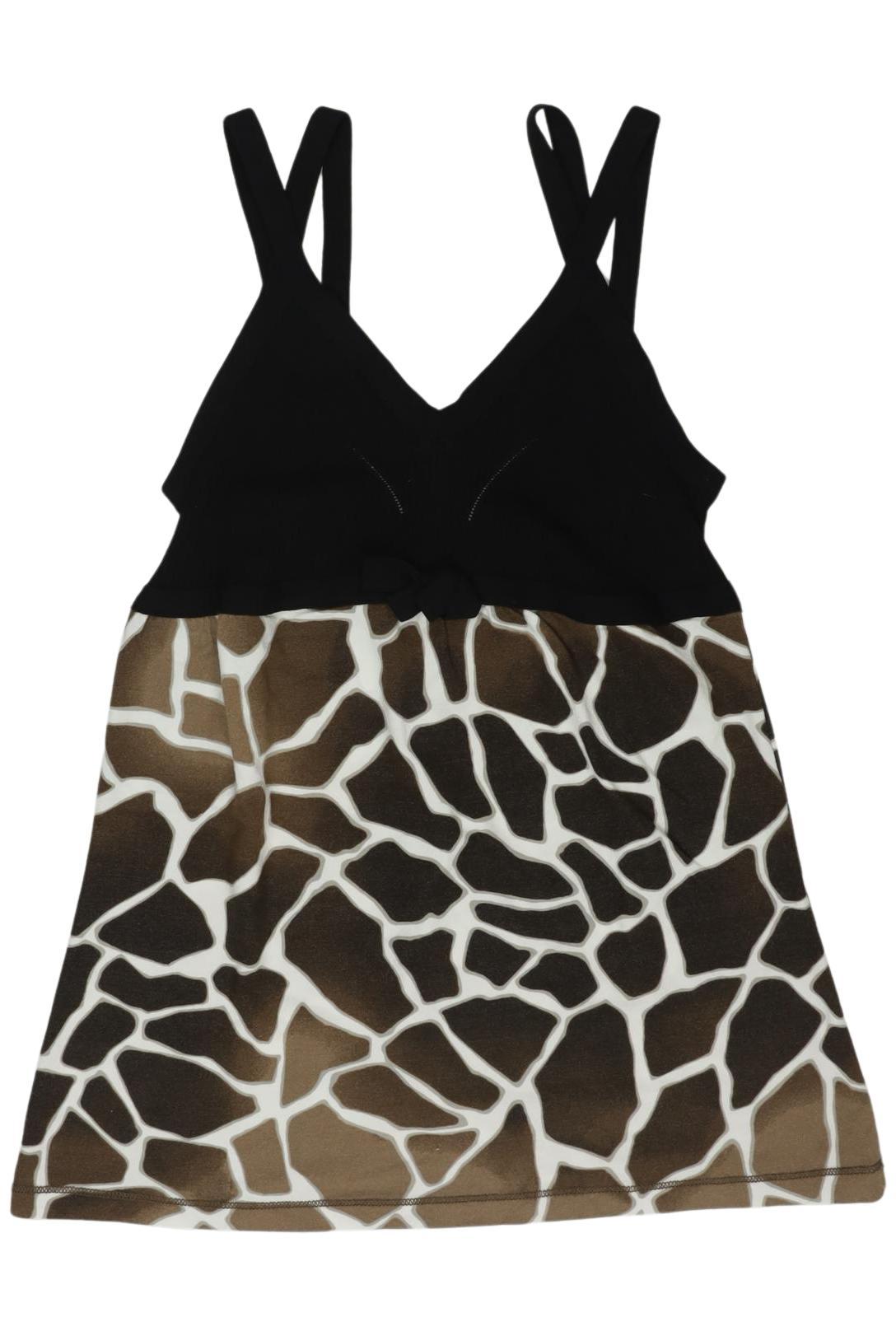 

Marc Cain Damen Top, mehrfarbig, Gr. 40